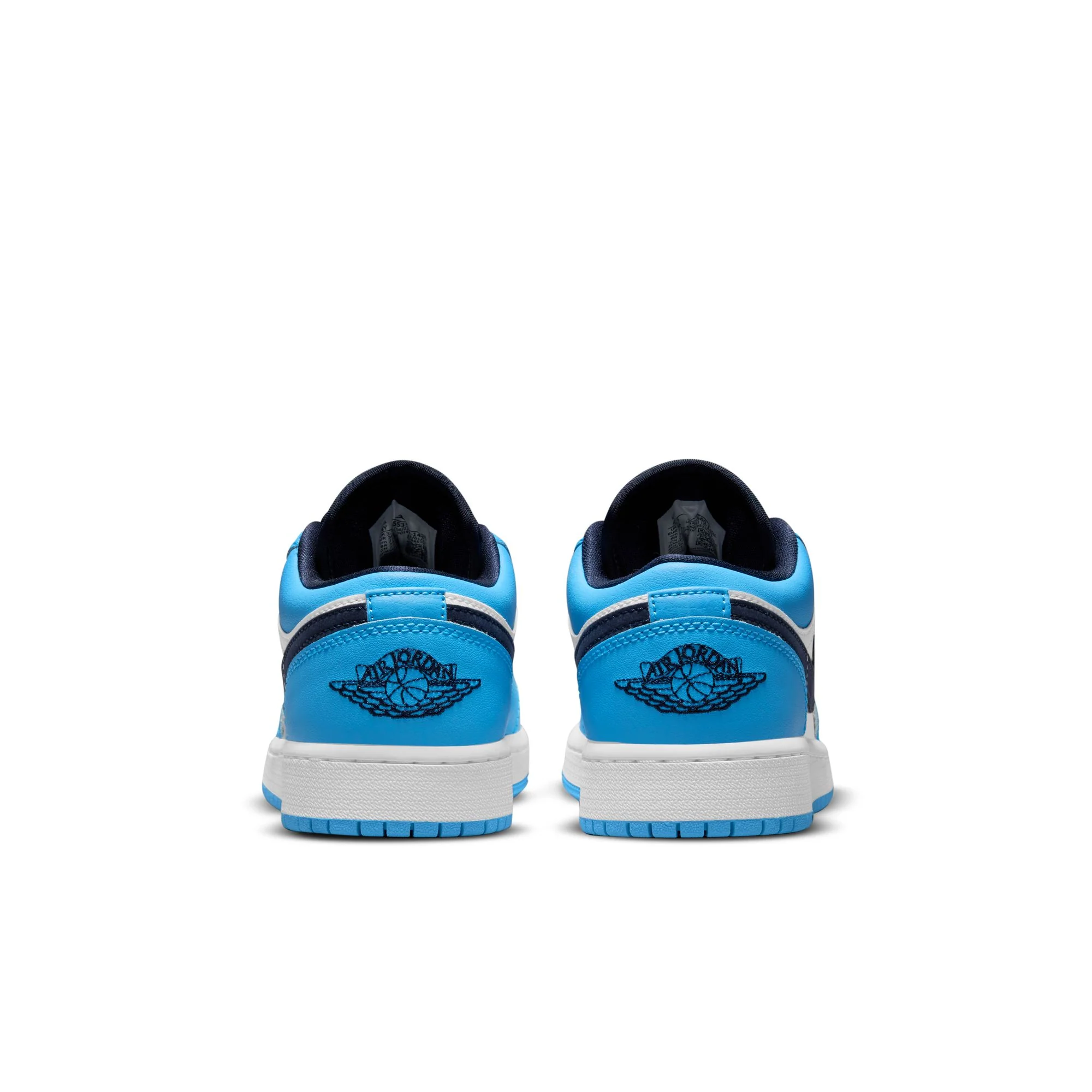 Y Air Jordan 1 Low 553560-144 - Image 3