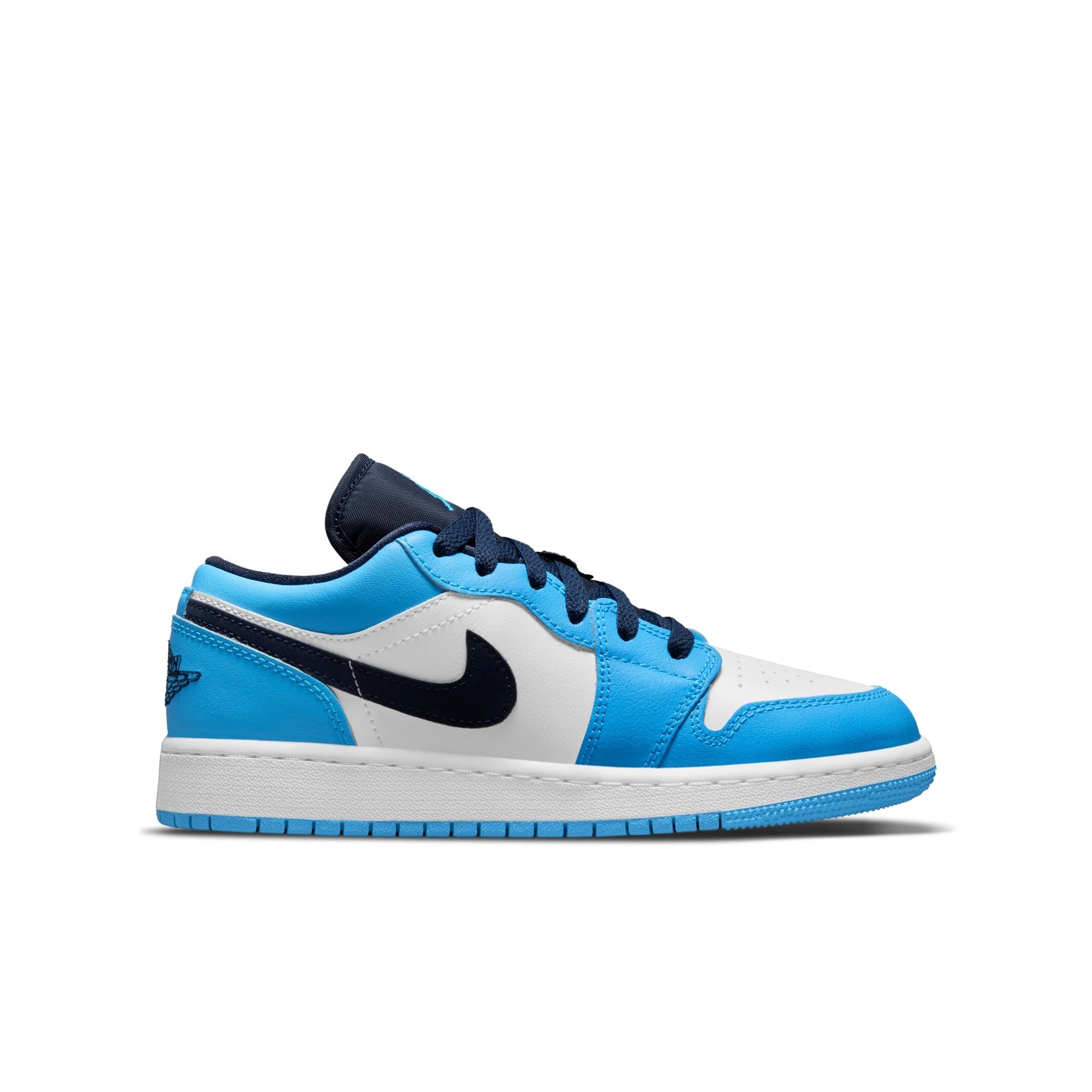 Y Air Jordan 1 Low 553560-144 - Image 6