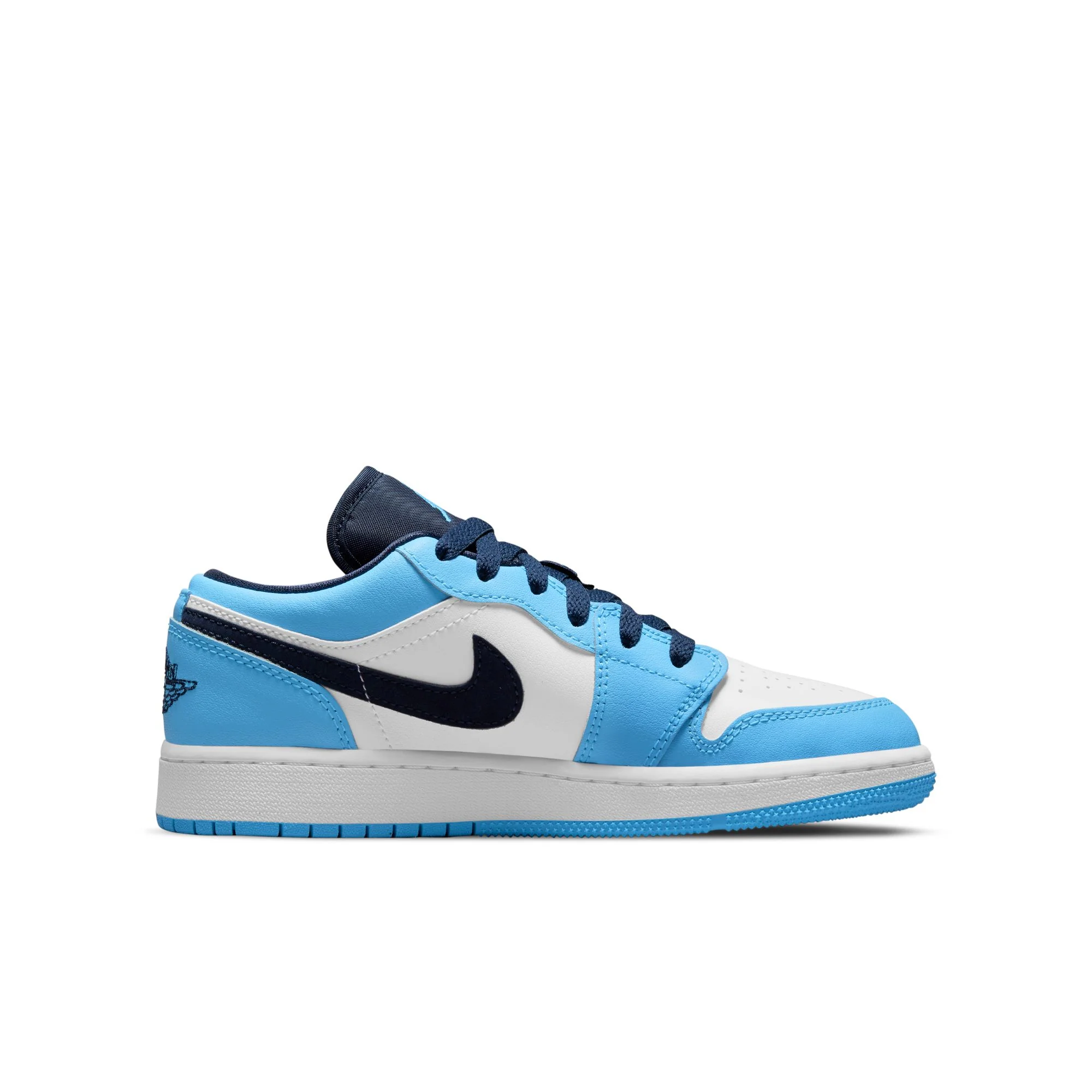 Y Air Jordan 1 Low 553560-144 - Image 7