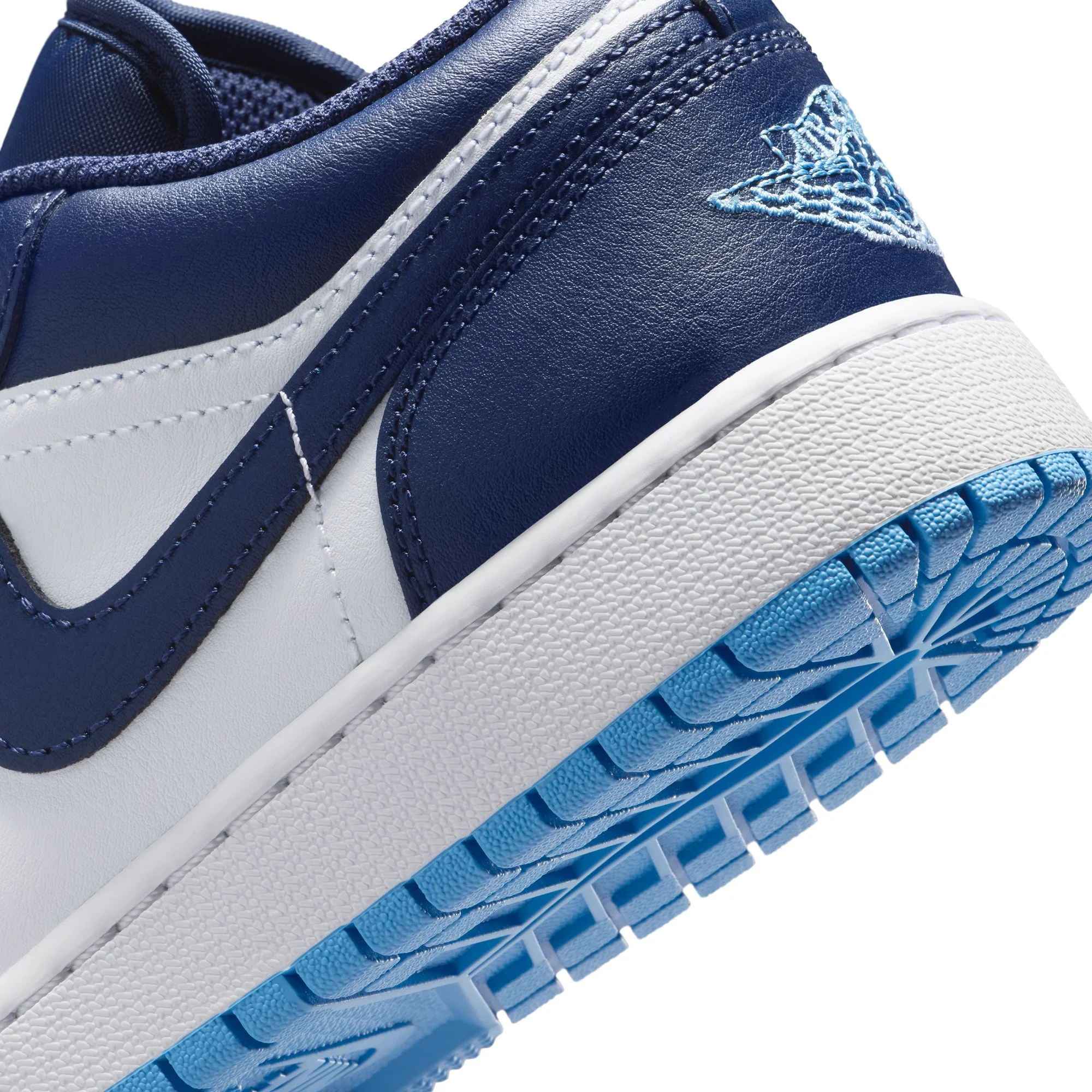 Y Air Jordan 1 Low 553560-404 - Image 11