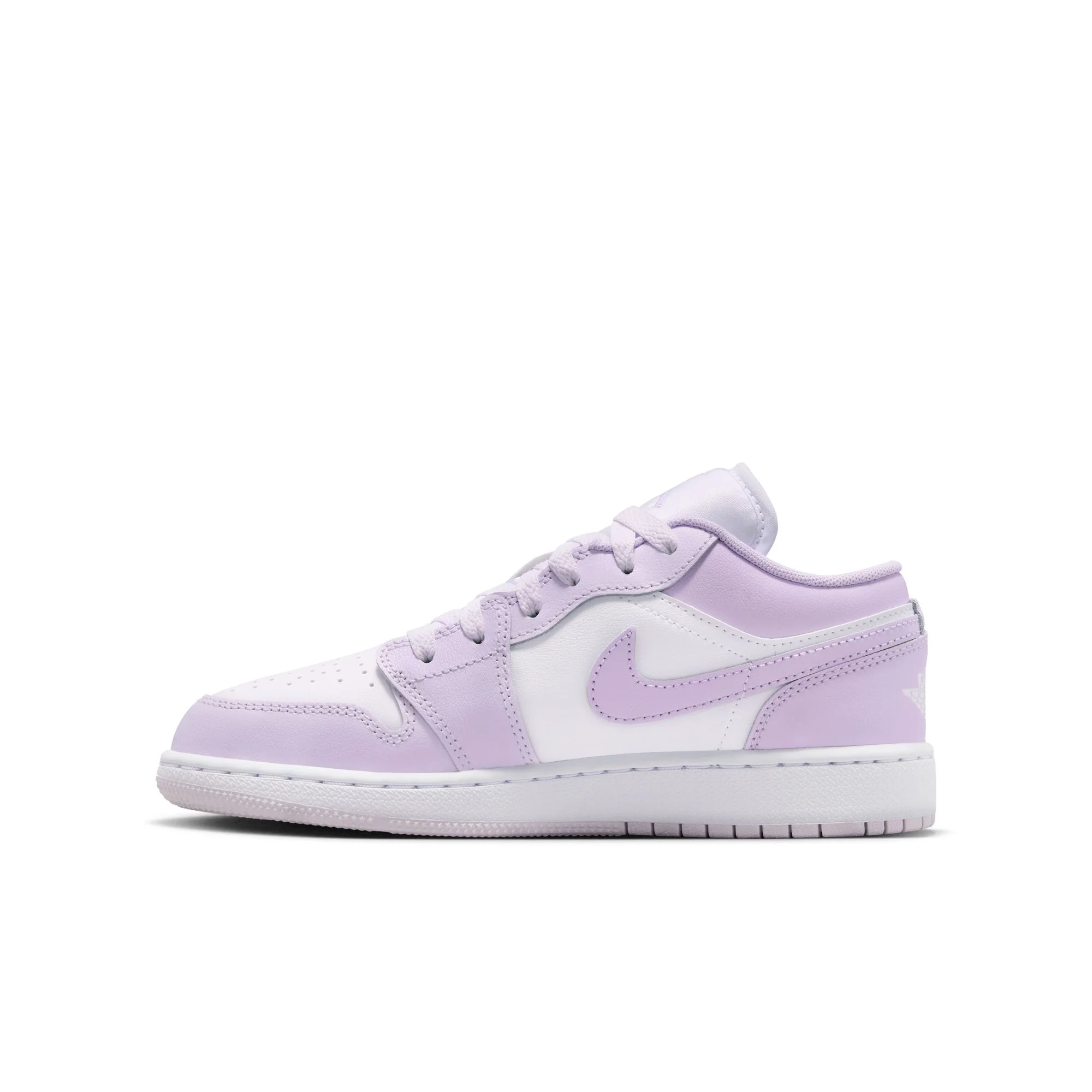 Y Air Jordan 1 Low 553560-502 - Image 5