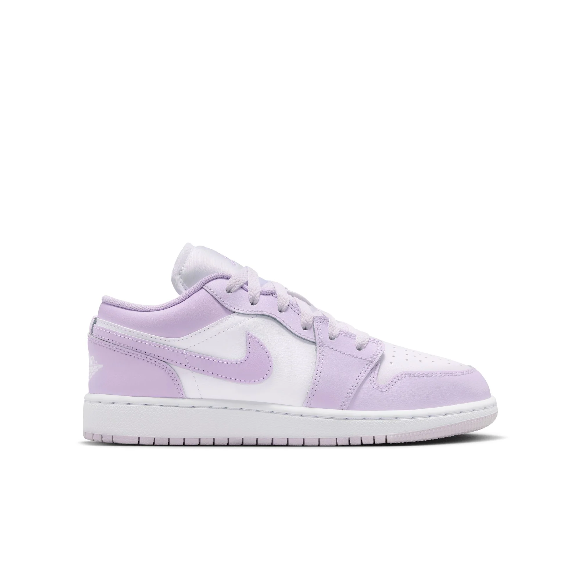 Y Air Jordan 1 Low 553560-502 - Image 6