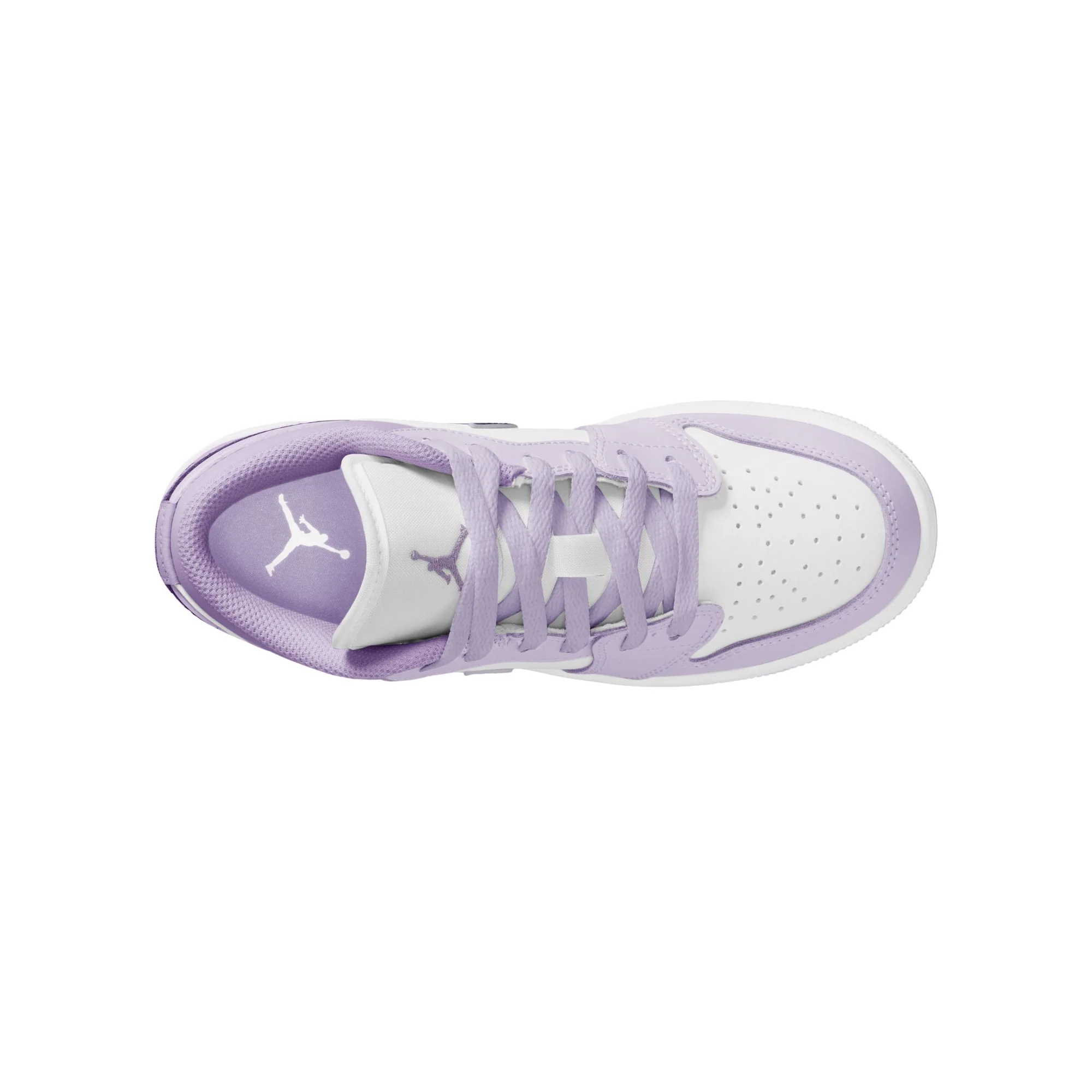 Y Air Jordan 1 Low 553560-502 - Image 8