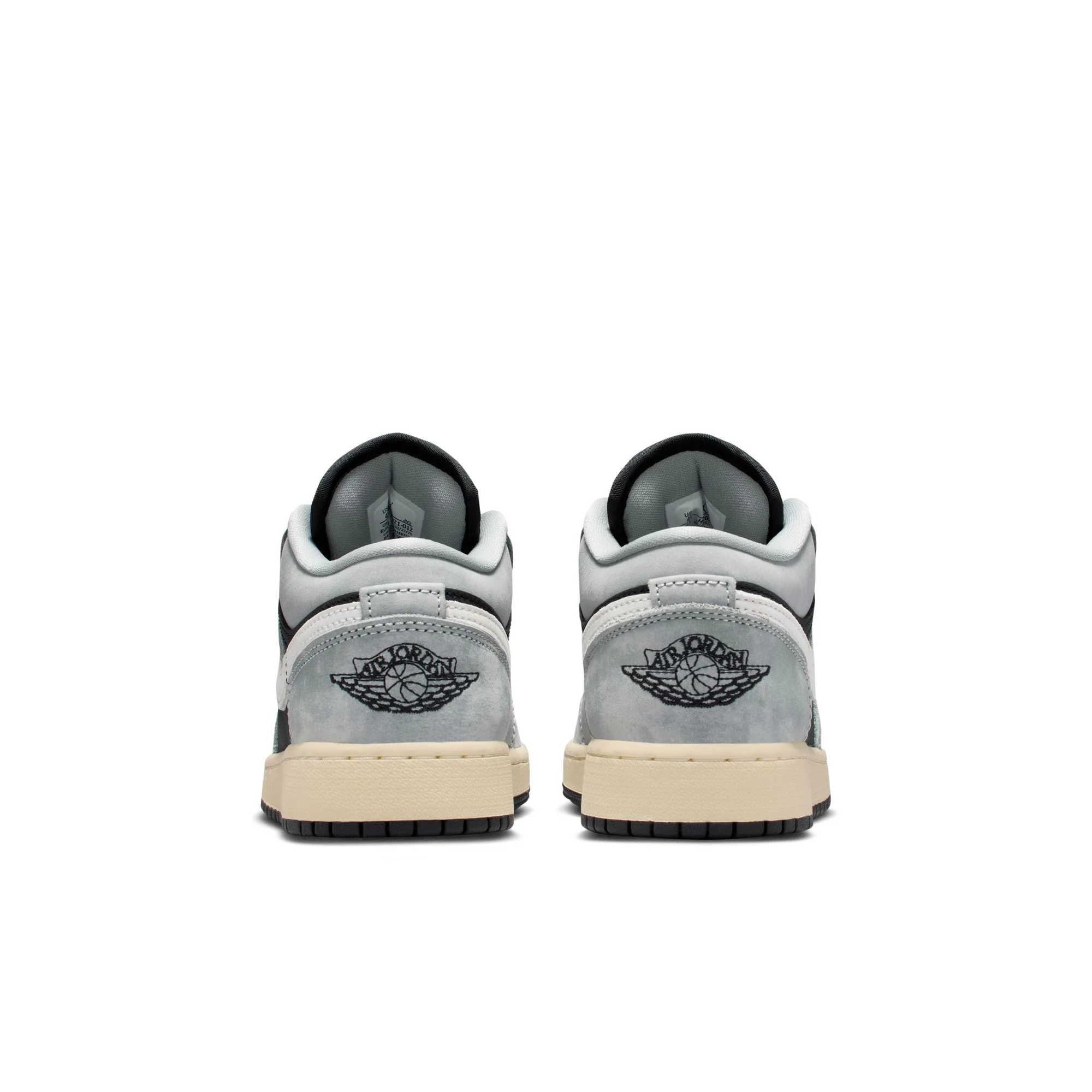Y Air Jordan 1 Low SE HQ2021-012 - Image 3