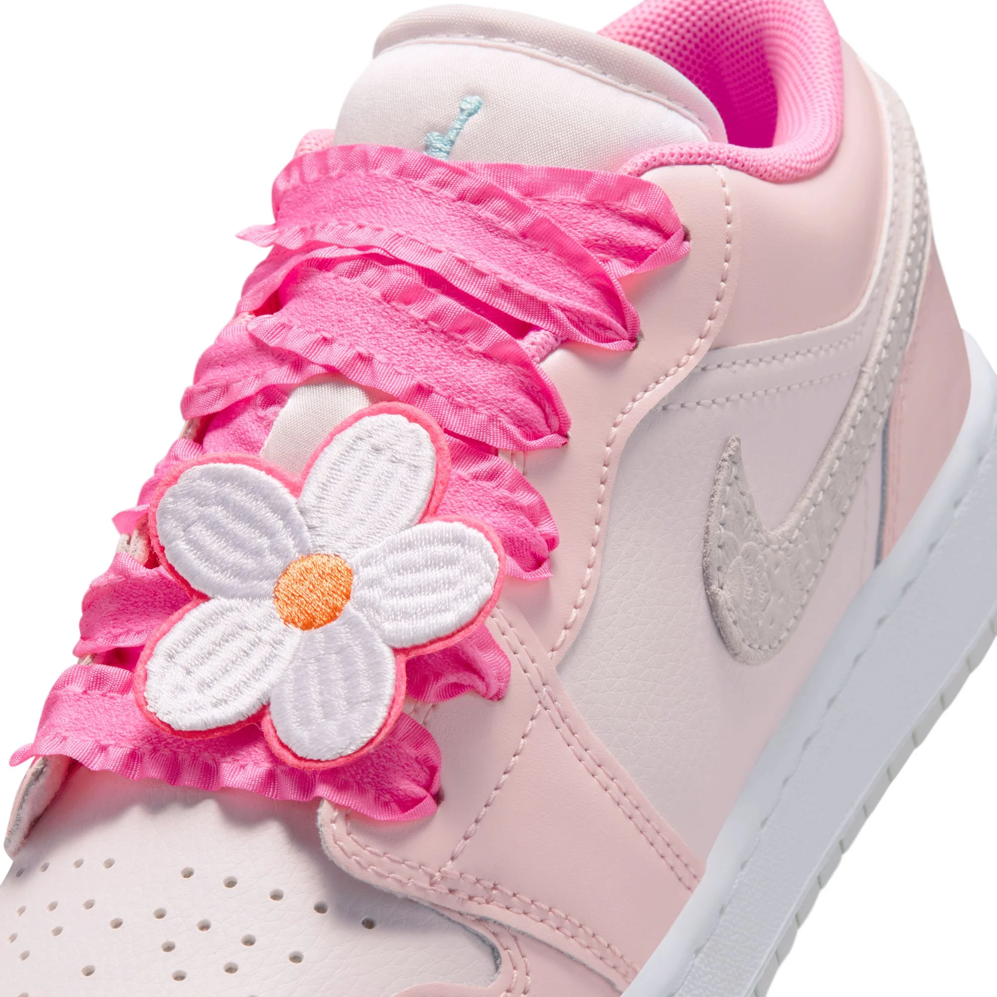 Y Air Jordan 1 Low SE II1247-600 - Image 11