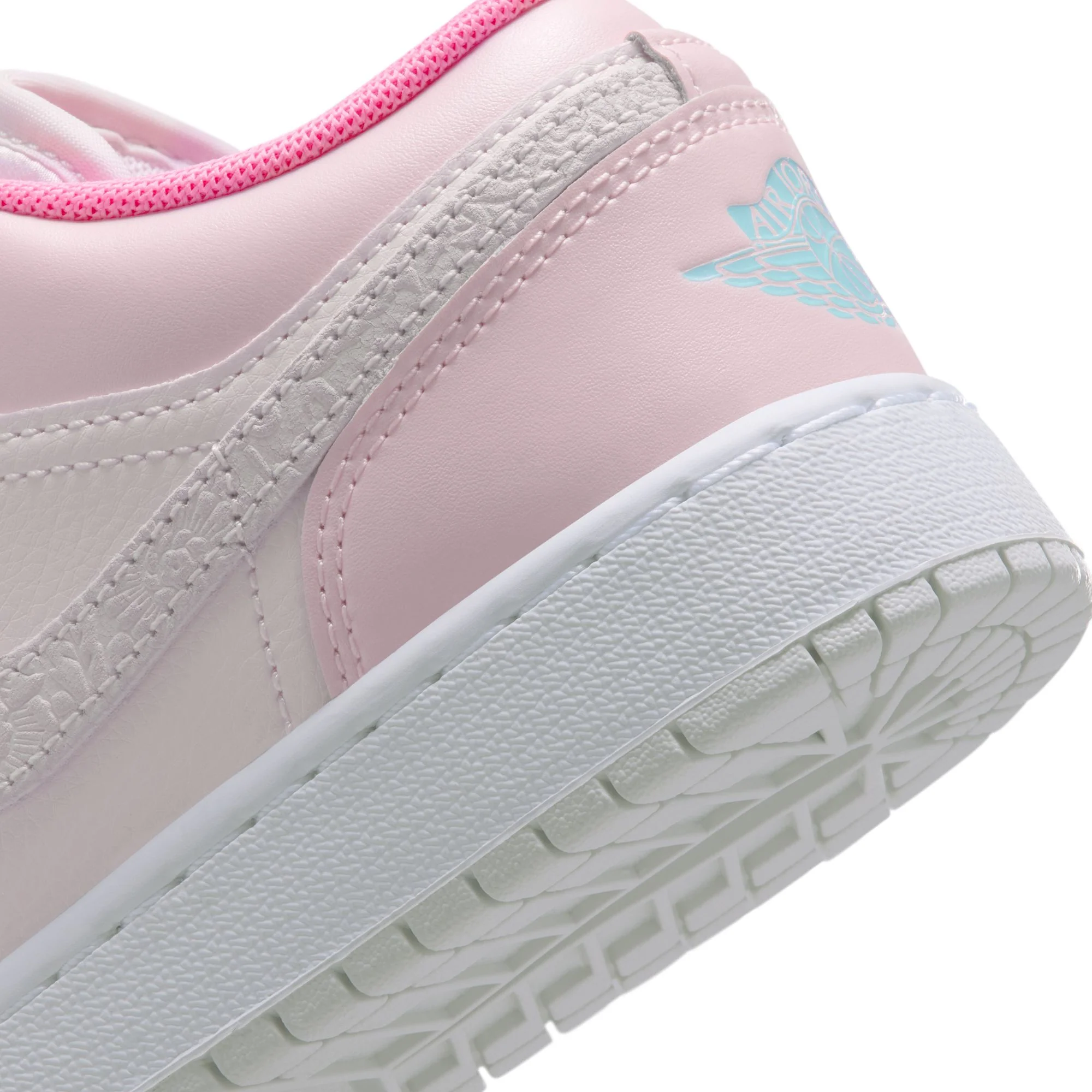 Y Air Jordan 1 Low SE II1247-600 - Image 12