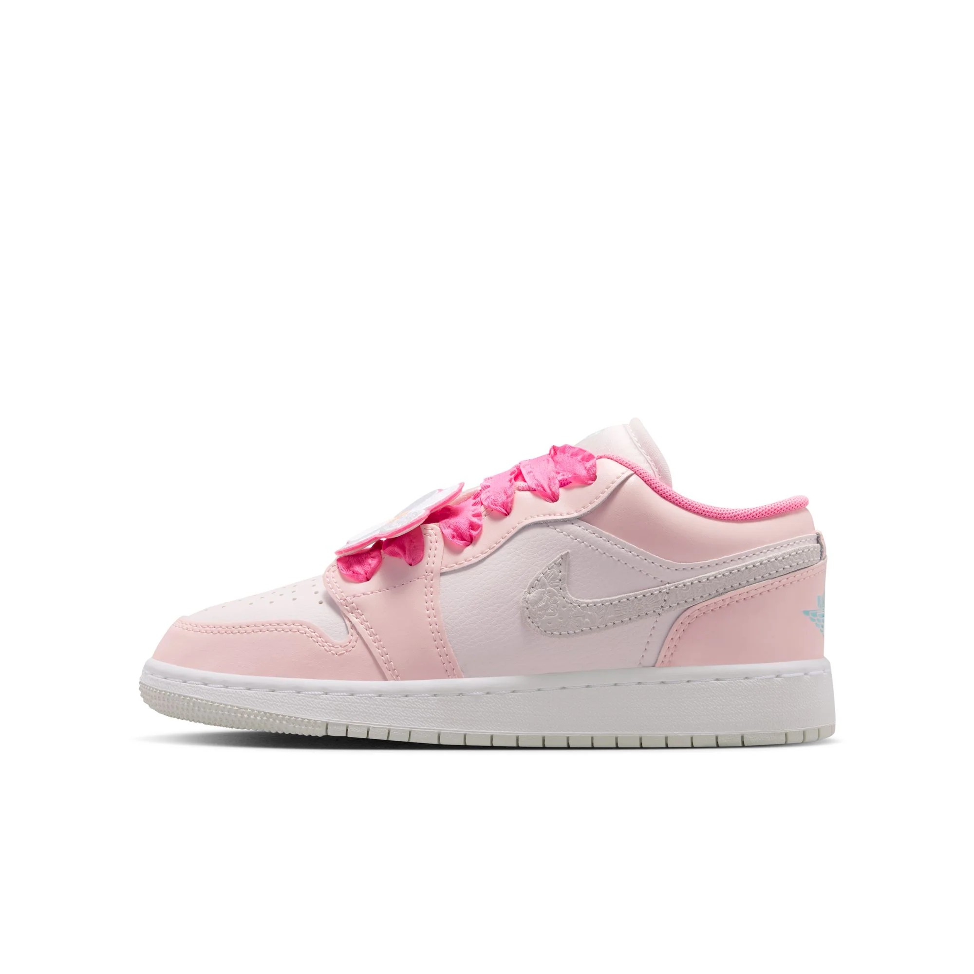 Y Air Jordan 1 Low SE II1247-600 - Image 2