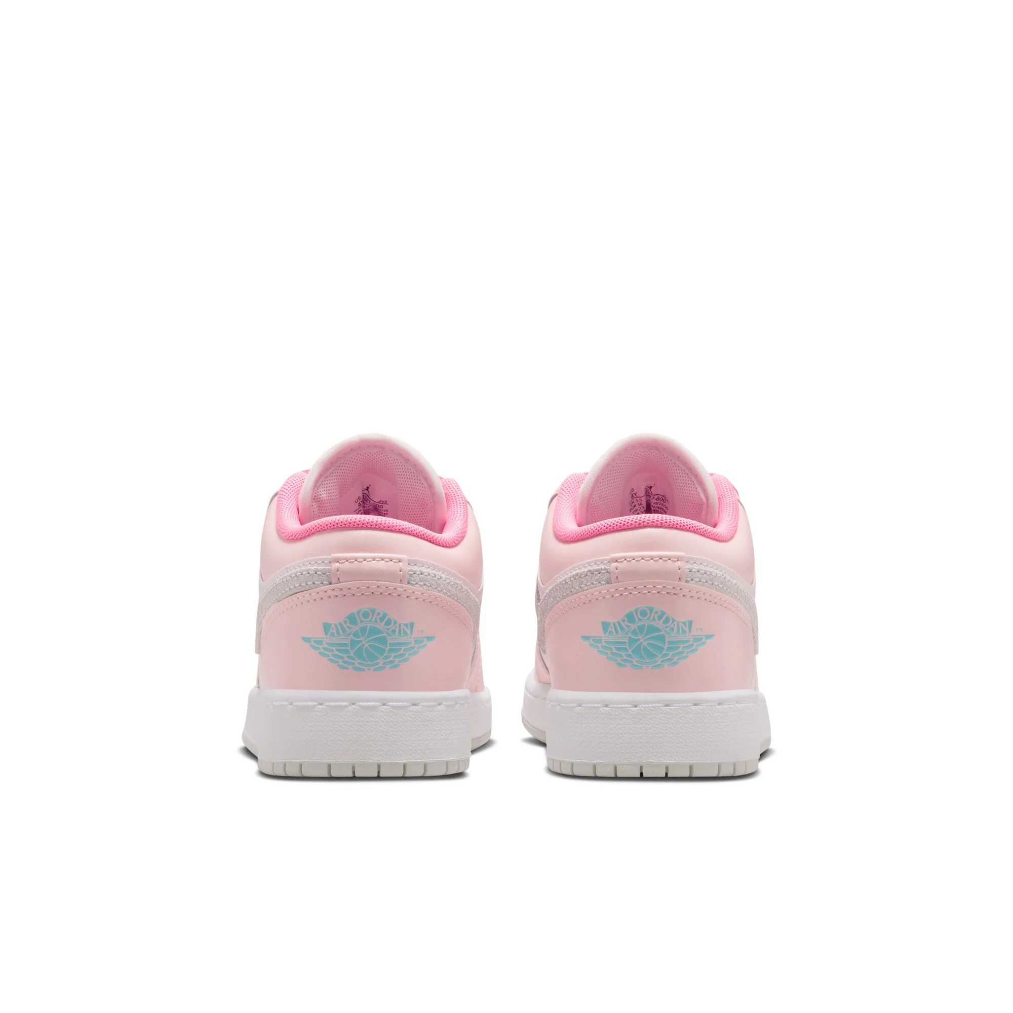 Y Air Jordan 1 Low SE II1247-600 - Image 3