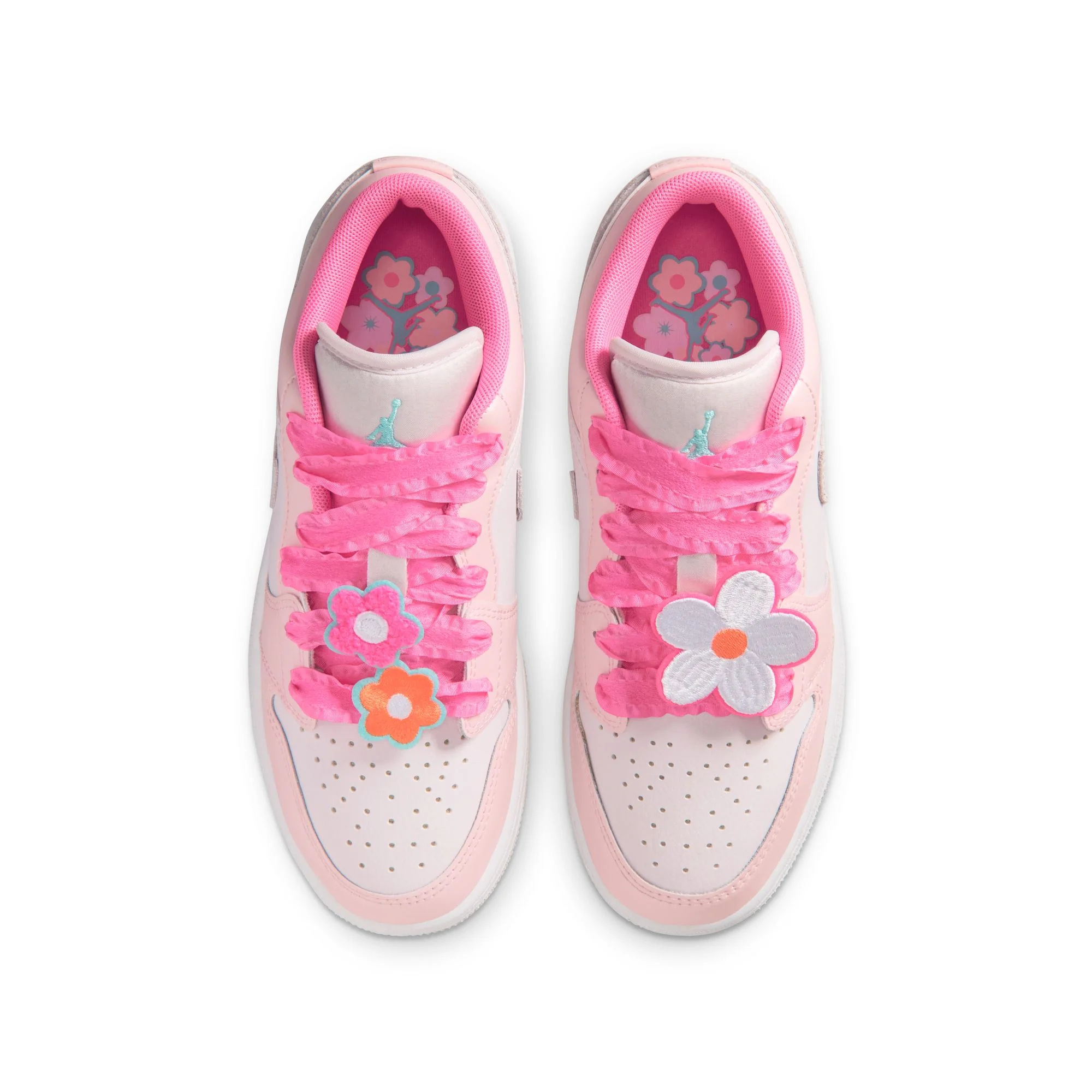 Y Air Jordan 1 Low SE II1247-600 - Image 4