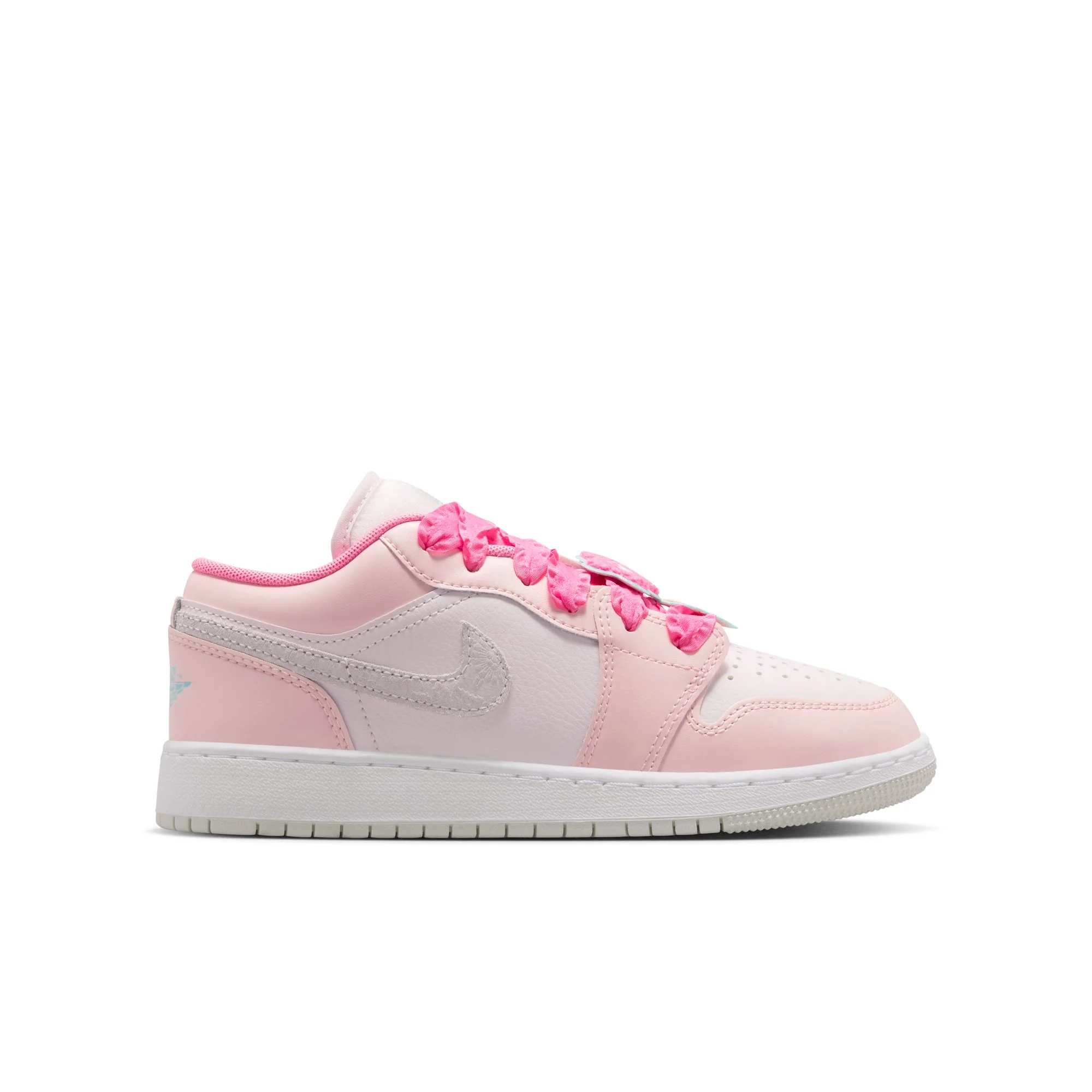 Y Air Jordan 1 Low SE II1247-600 - Image 7