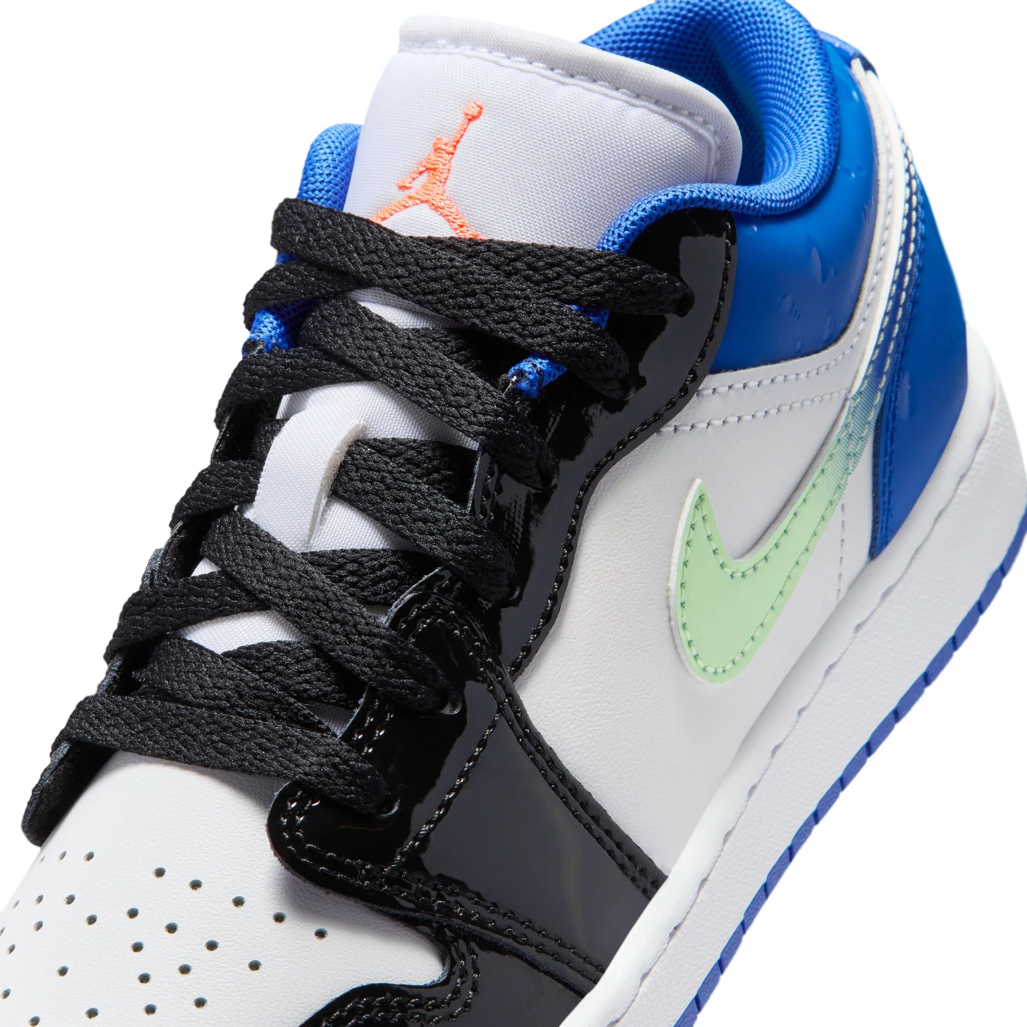 Y Air Jordan 1 Low SE II1249-400 - Image 10