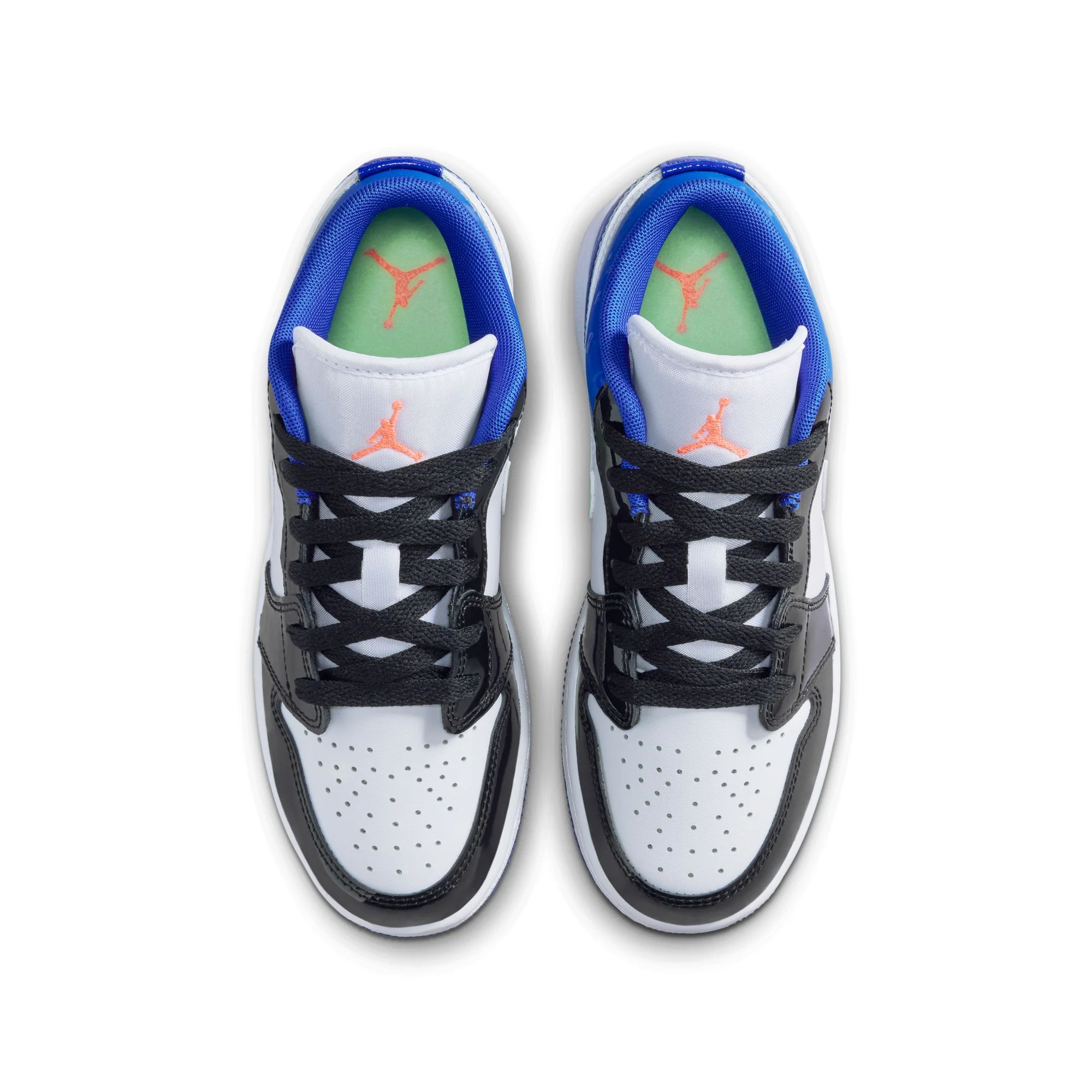 Y Air Jordan 1 Low SE II1249-400 - Image 4
