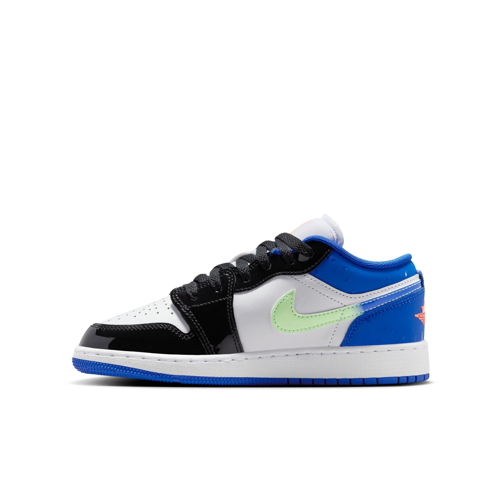 Y Air Jordan 1 Low SE II1249-400 - Image 5