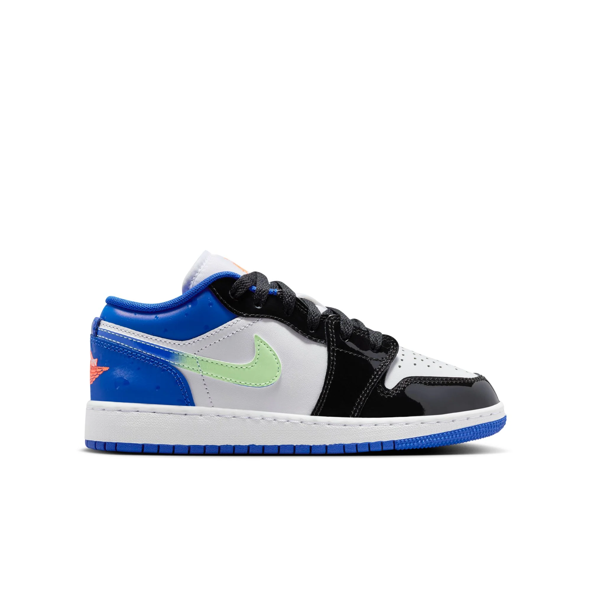 Y Air Jordan 1 Low SE II1249-400 - Image 6