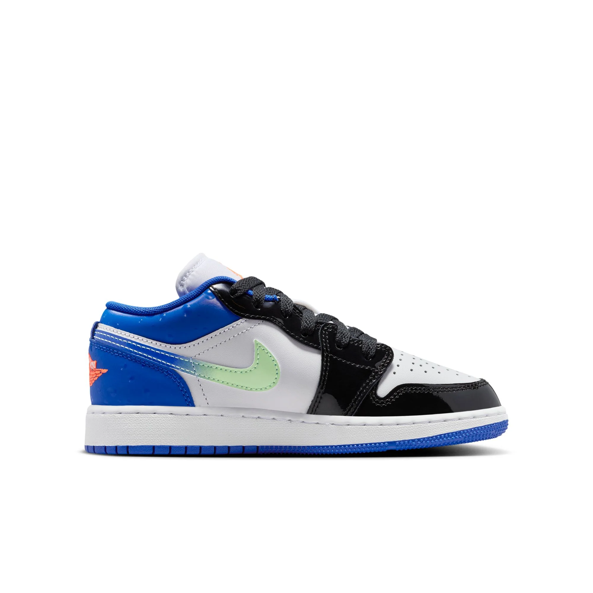 Y Air Jordan 1 Low SE II1249-400 - Image 7