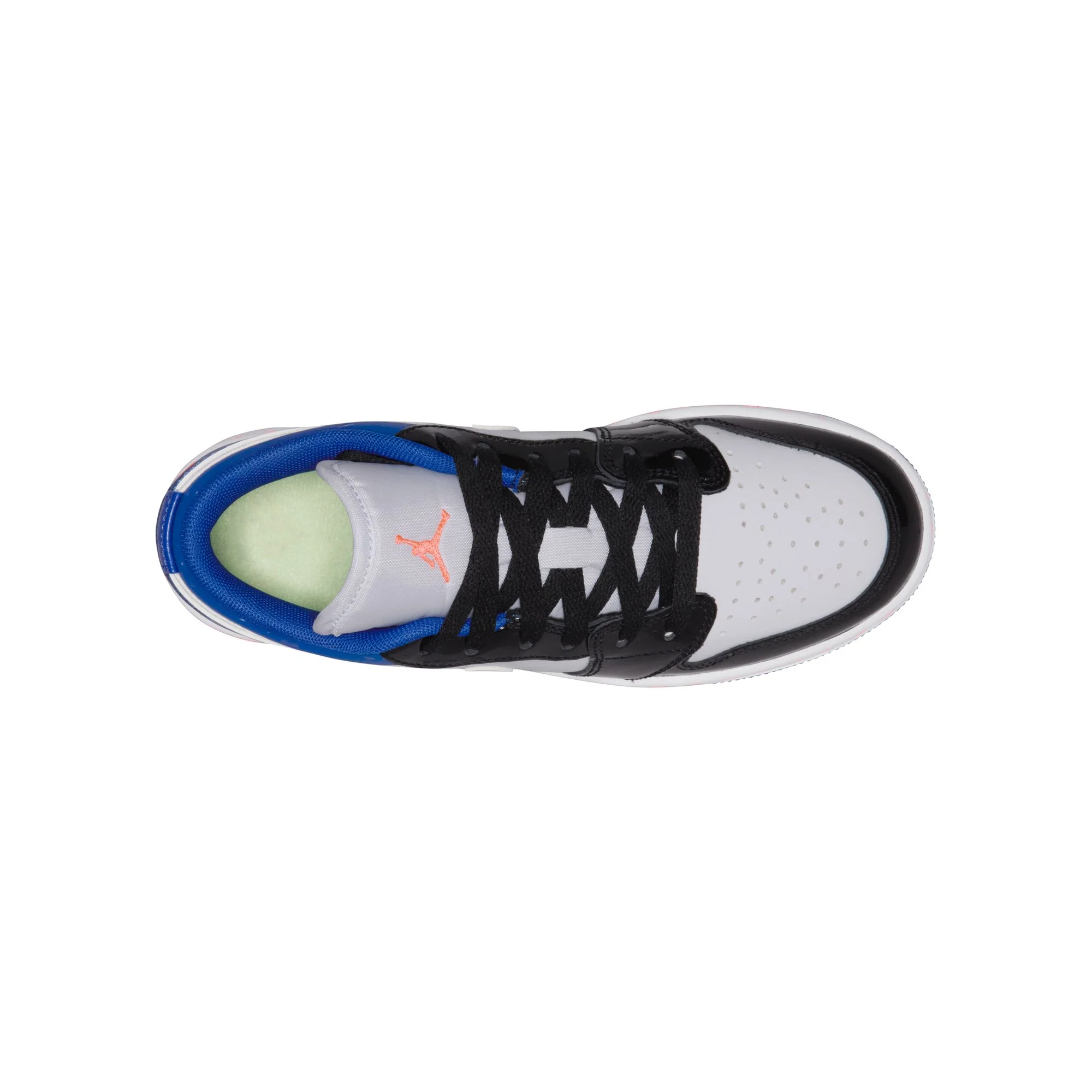 Y Air Jordan 1 Low SE II1249-400 - Image 8