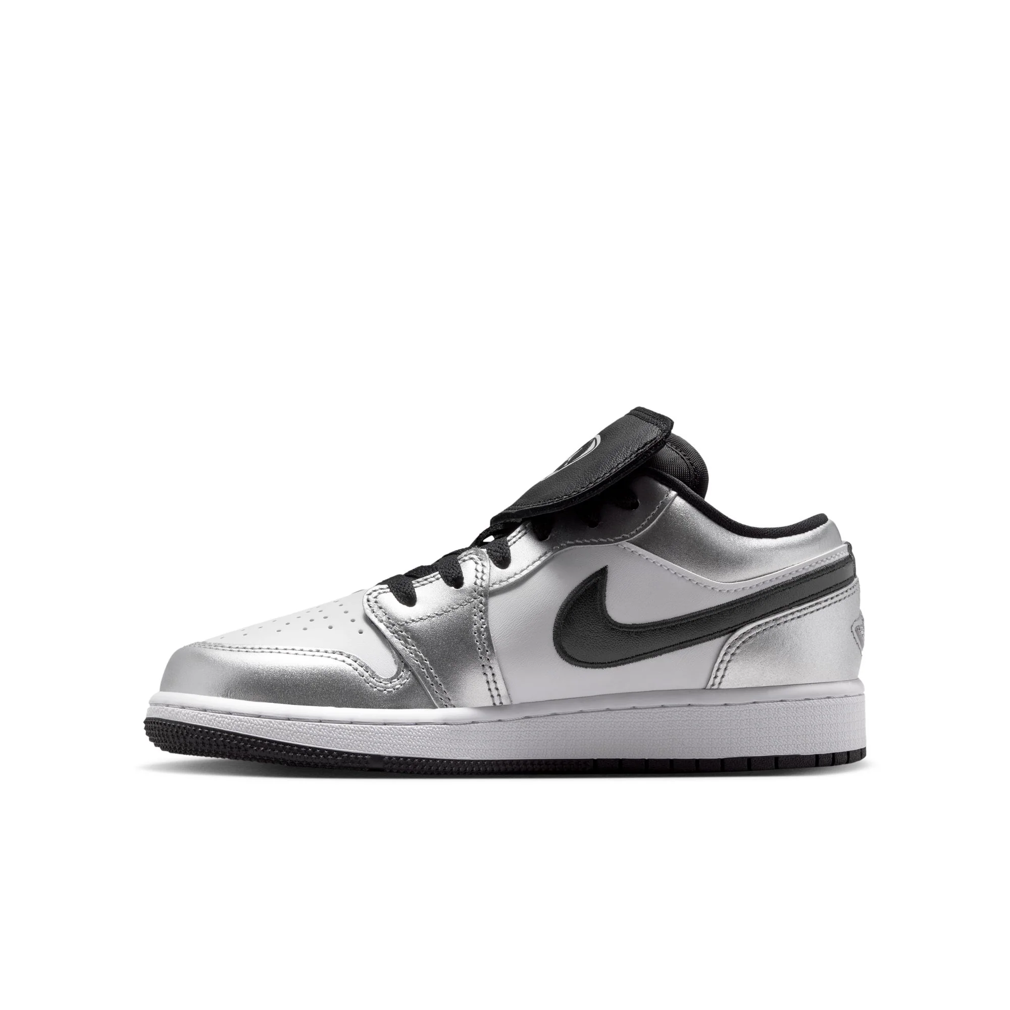 Y Air Jordan 1 Low SE IR2310-100 - Image 5