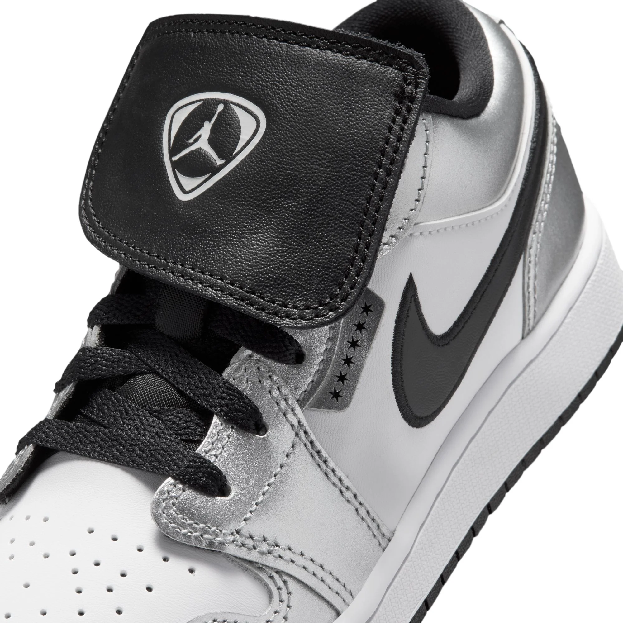 Y Air Jordan 1 Low SE IR2310-100 - Image 9