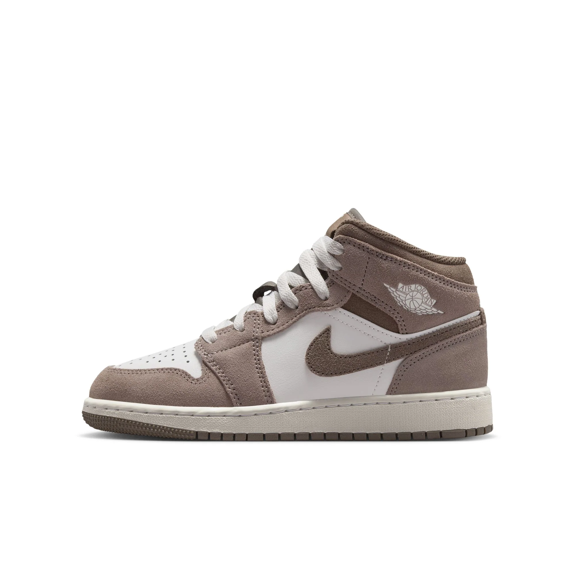 Y Air Jordan 1 Mid DQ8423-003 - Image 2