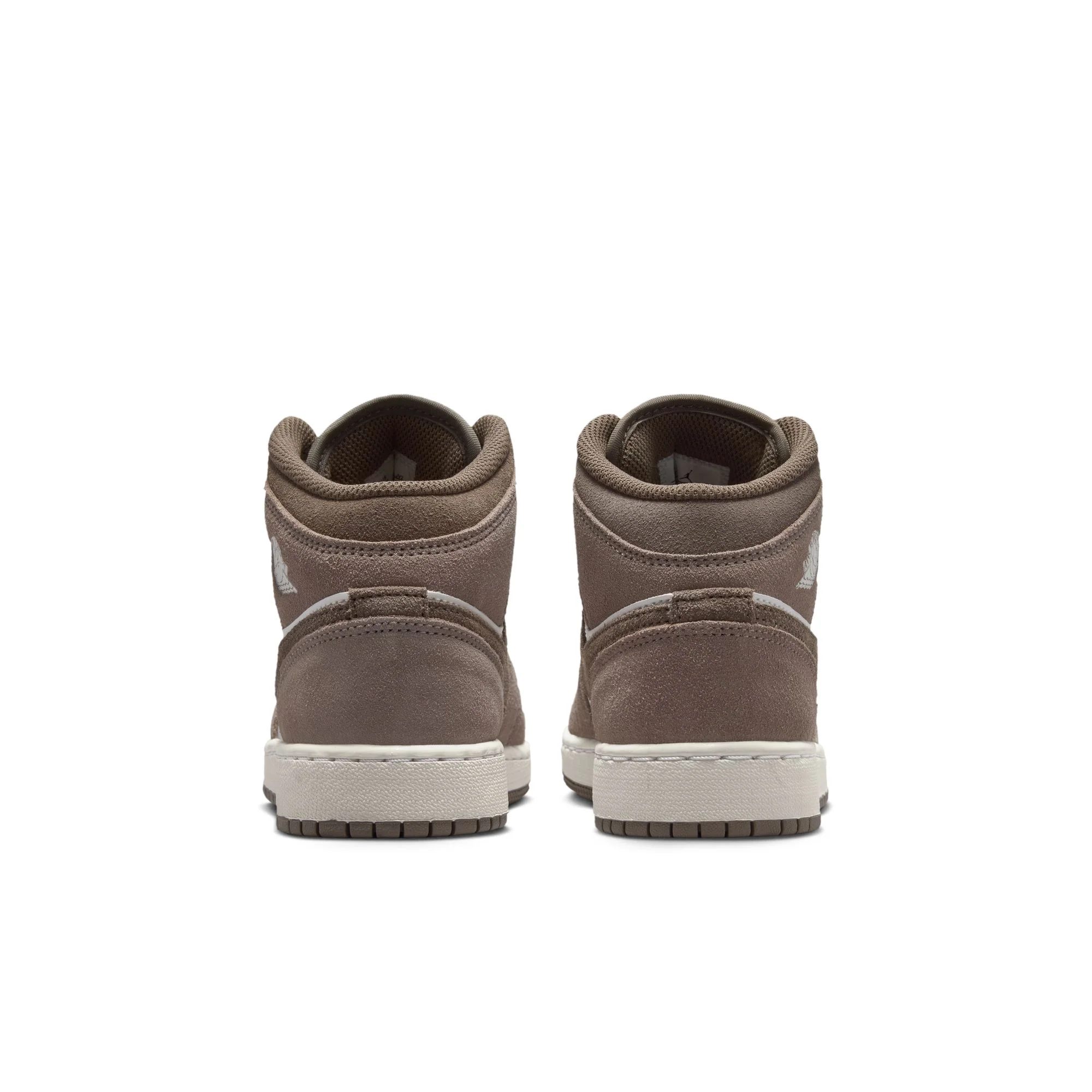 Y Air Jordan 1 Mid DQ8423-003 - Image 3