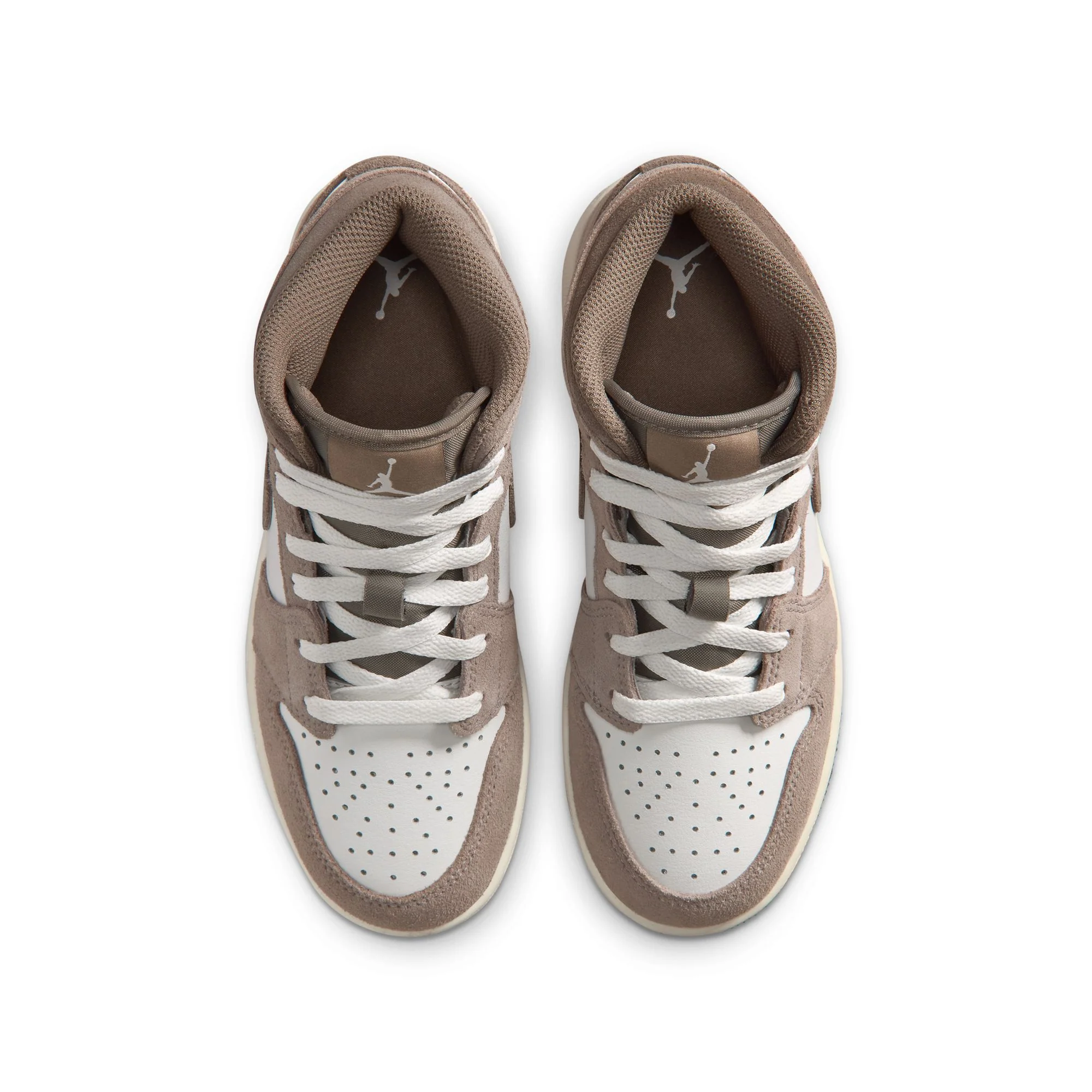 Y Air Jordan 1 Mid DQ8423-003 - Image 4