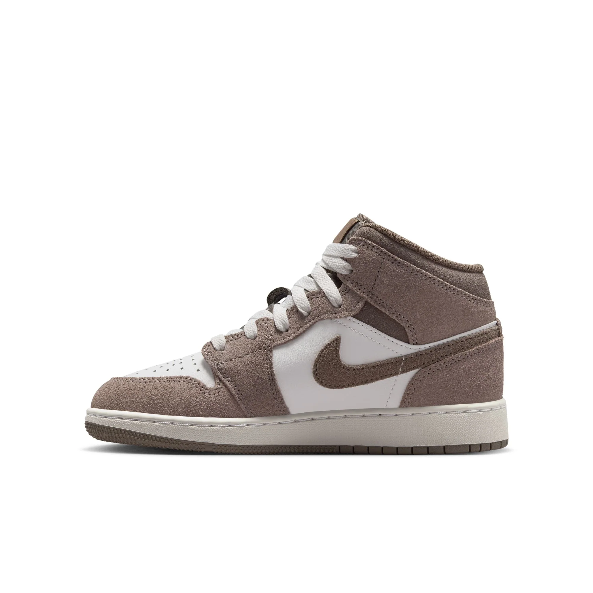 Y Air Jordan 1 Mid DQ8423-003 - Image 5