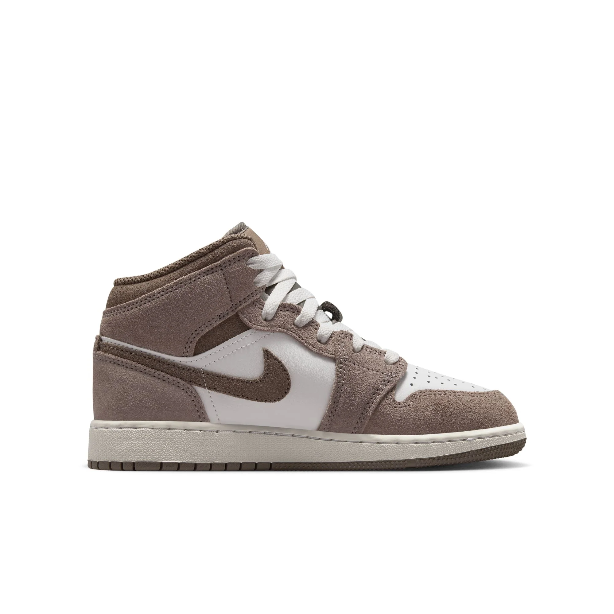 Y Air Jordan 1 Mid DQ8423-003 - Image 7