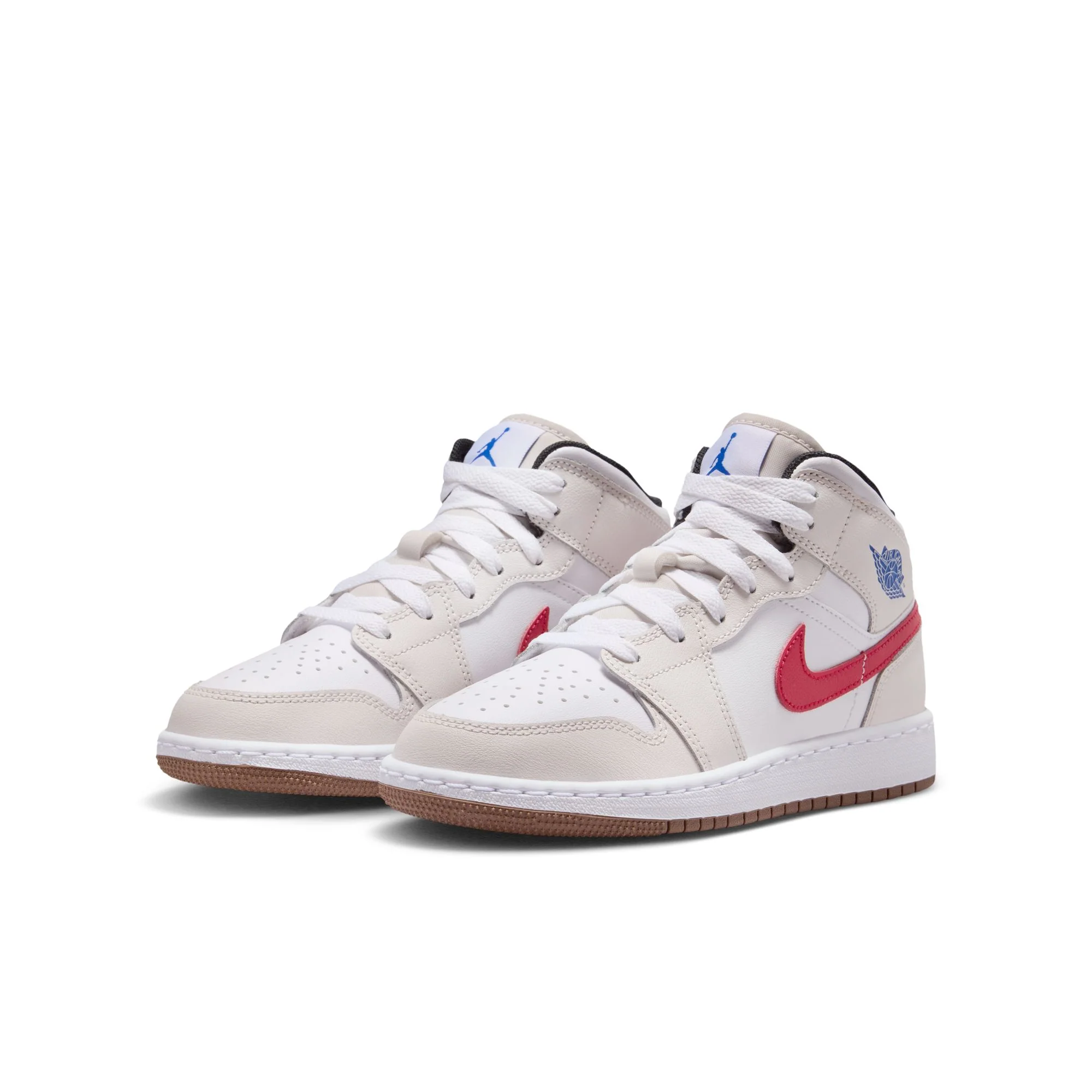 Y Air Jordan 1 Mid DQ8423-004
