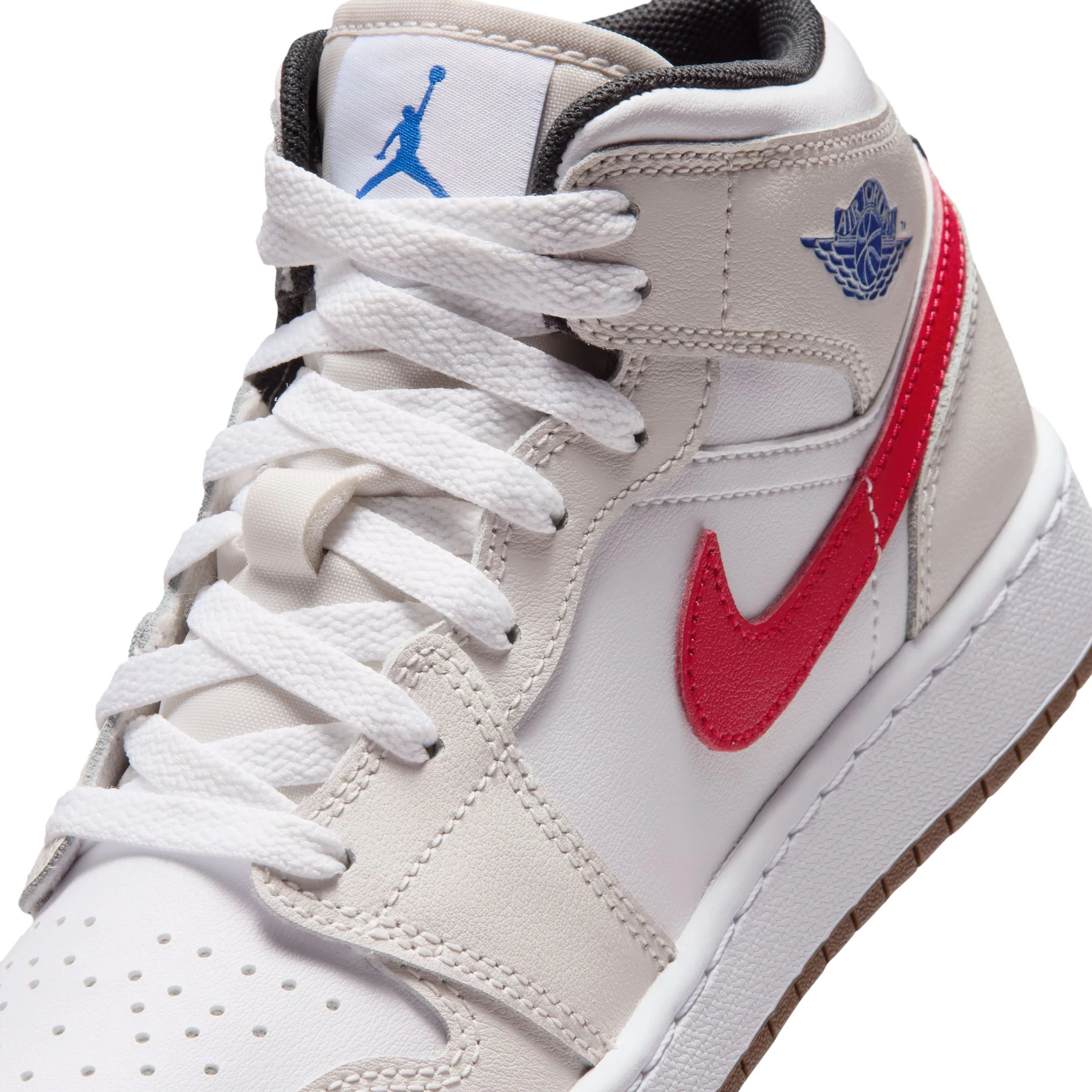 Y Air Jordan 1 Mid DQ8423-004 - Image 10