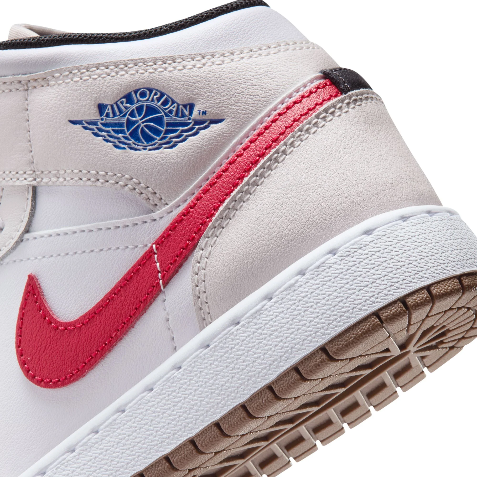 Y Air Jordan 1 Mid DQ8423-004 - Image 11