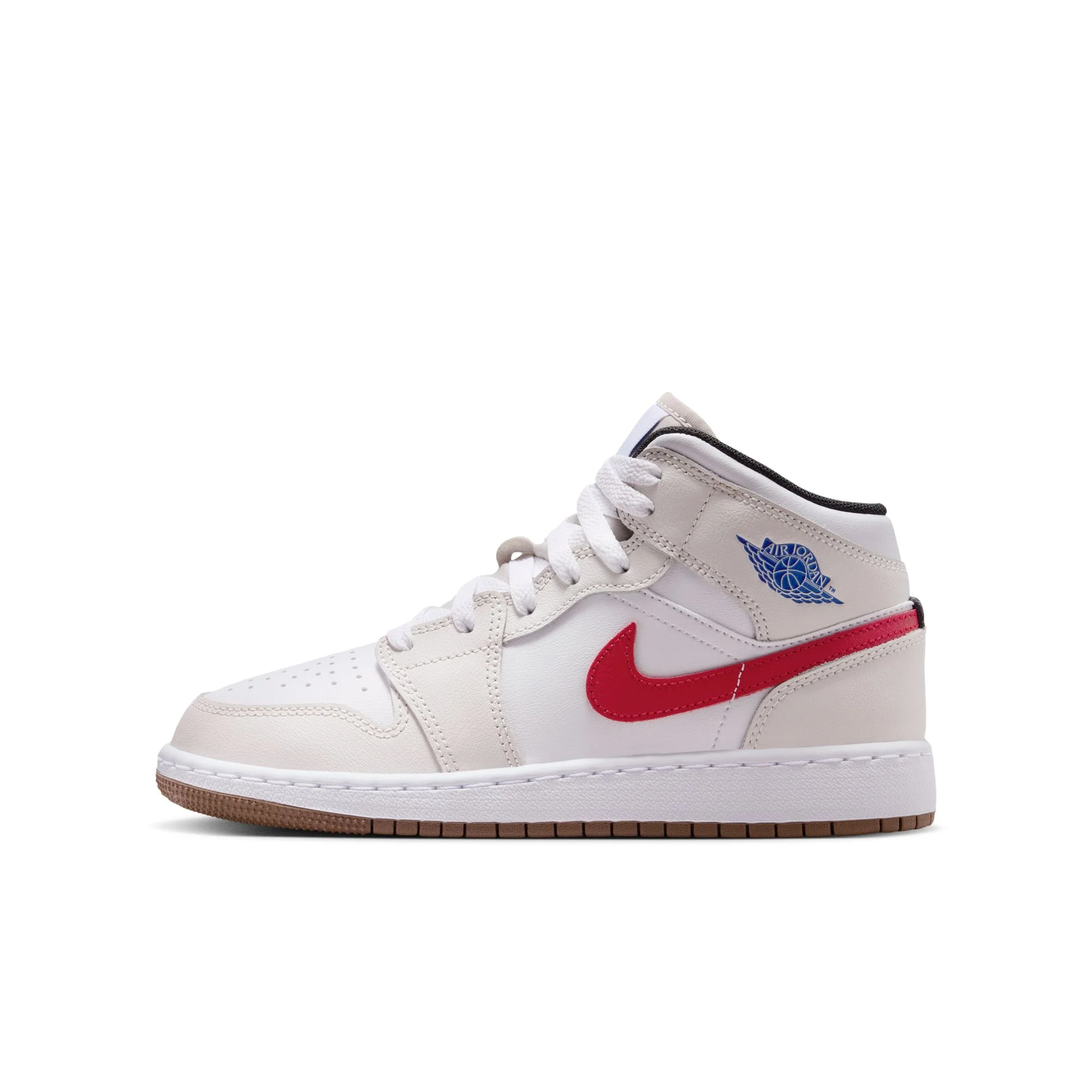 Y Air Jordan 1 Mid DQ8423-004 - Image 2