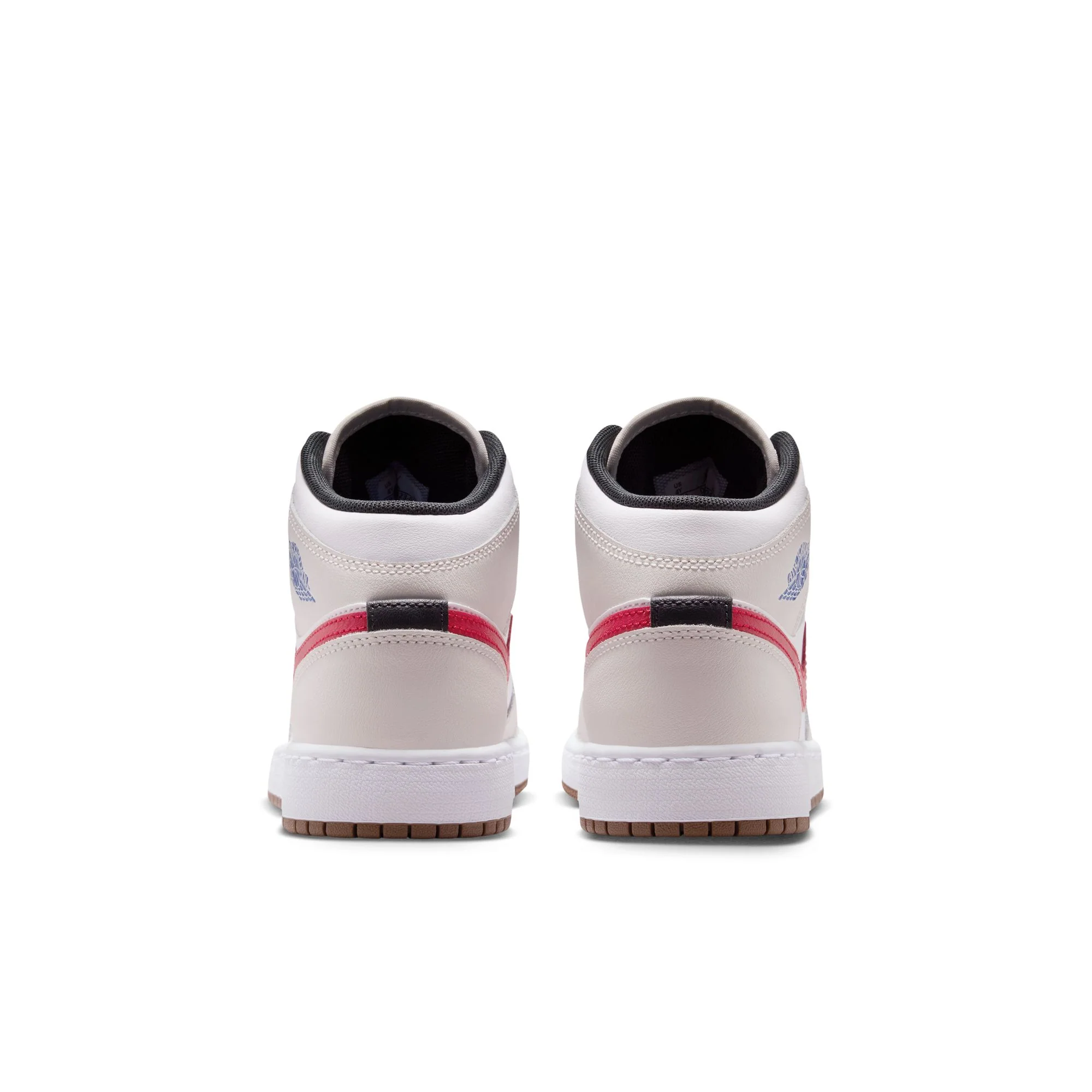 Y Air Jordan 1 Mid DQ8423-004 - Image 3