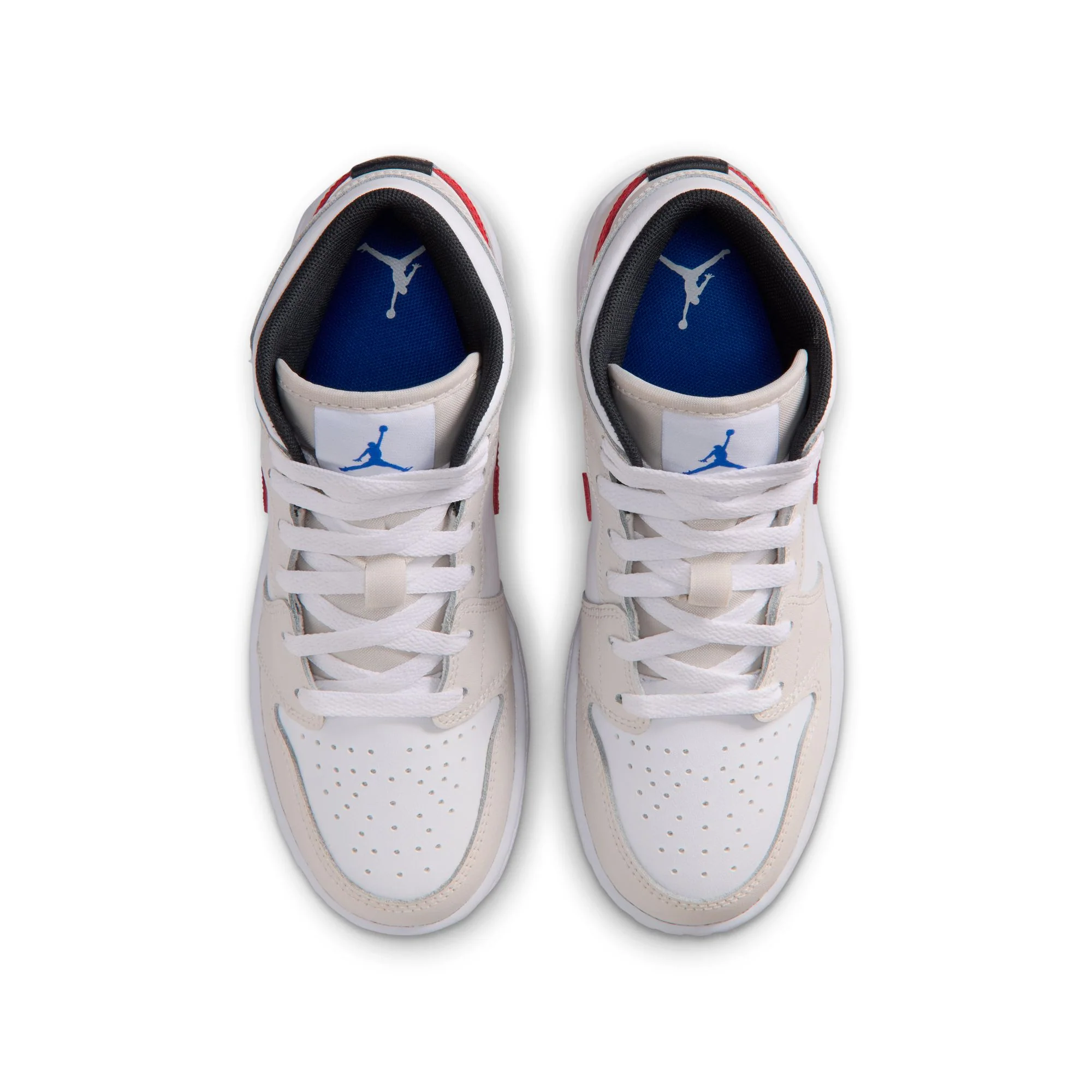 Y Air Jordan 1 Mid DQ8423-004 - Image 4