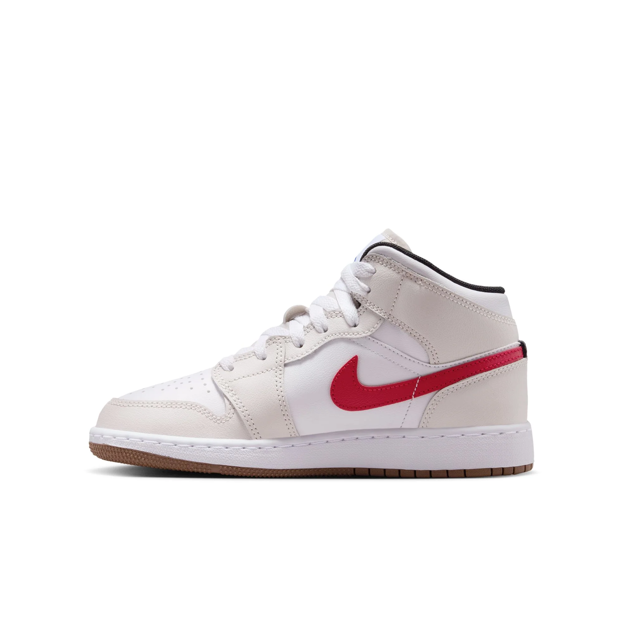 Y Air Jordan 1 Mid DQ8423-004 - Image 5