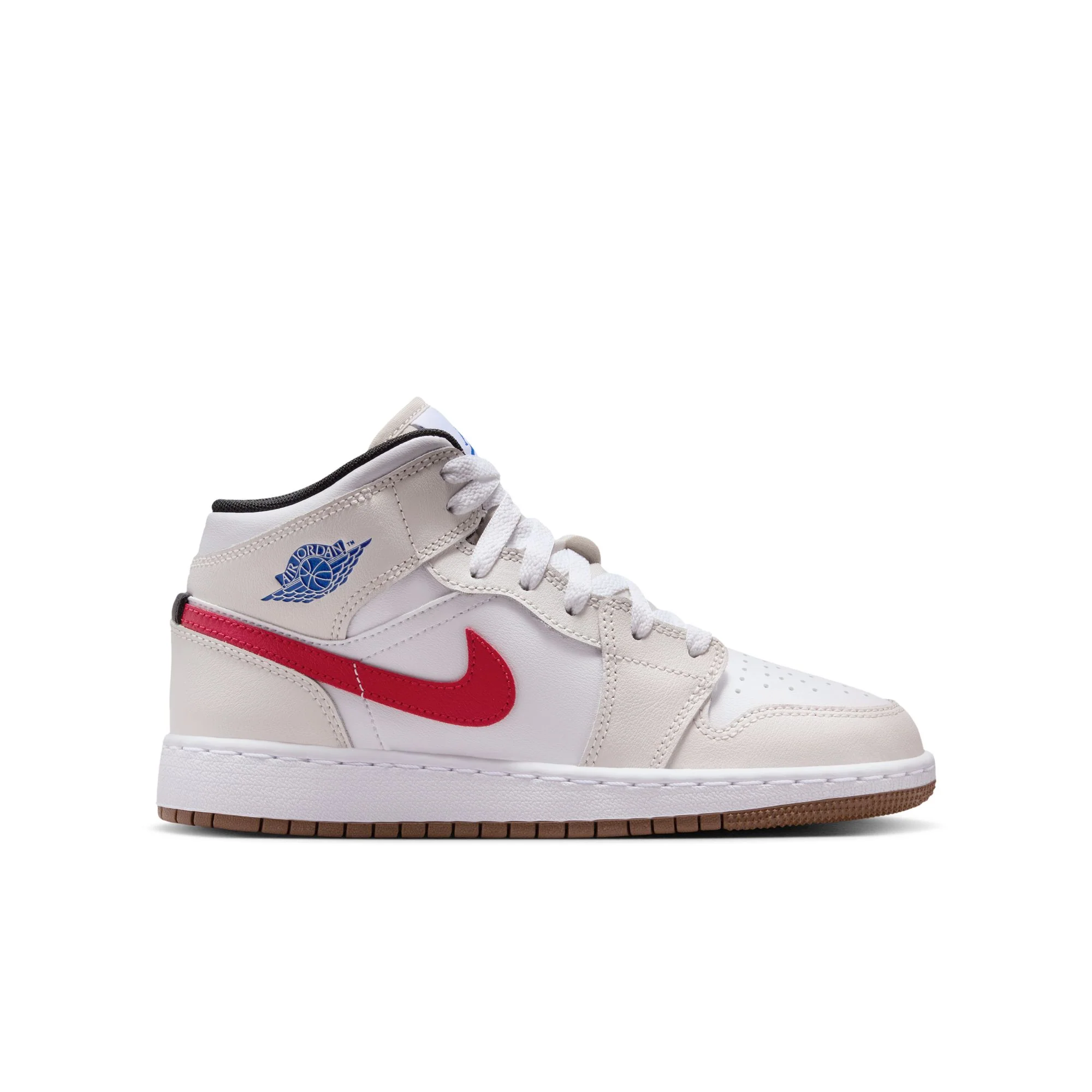 Y Air Jordan 1 Mid DQ8423-004 - Image 6