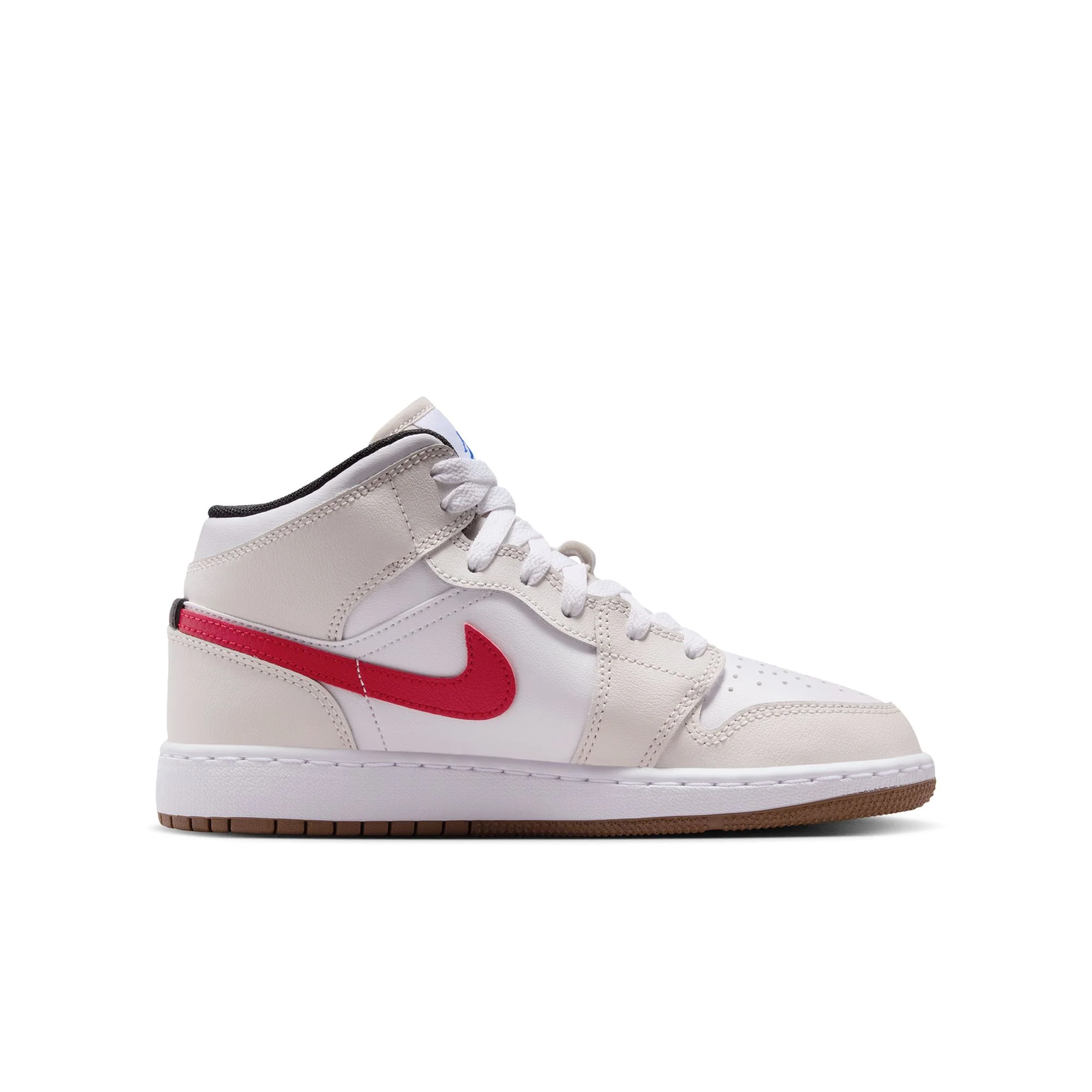 Y Air Jordan 1 Mid DQ8423-004 - Image 7