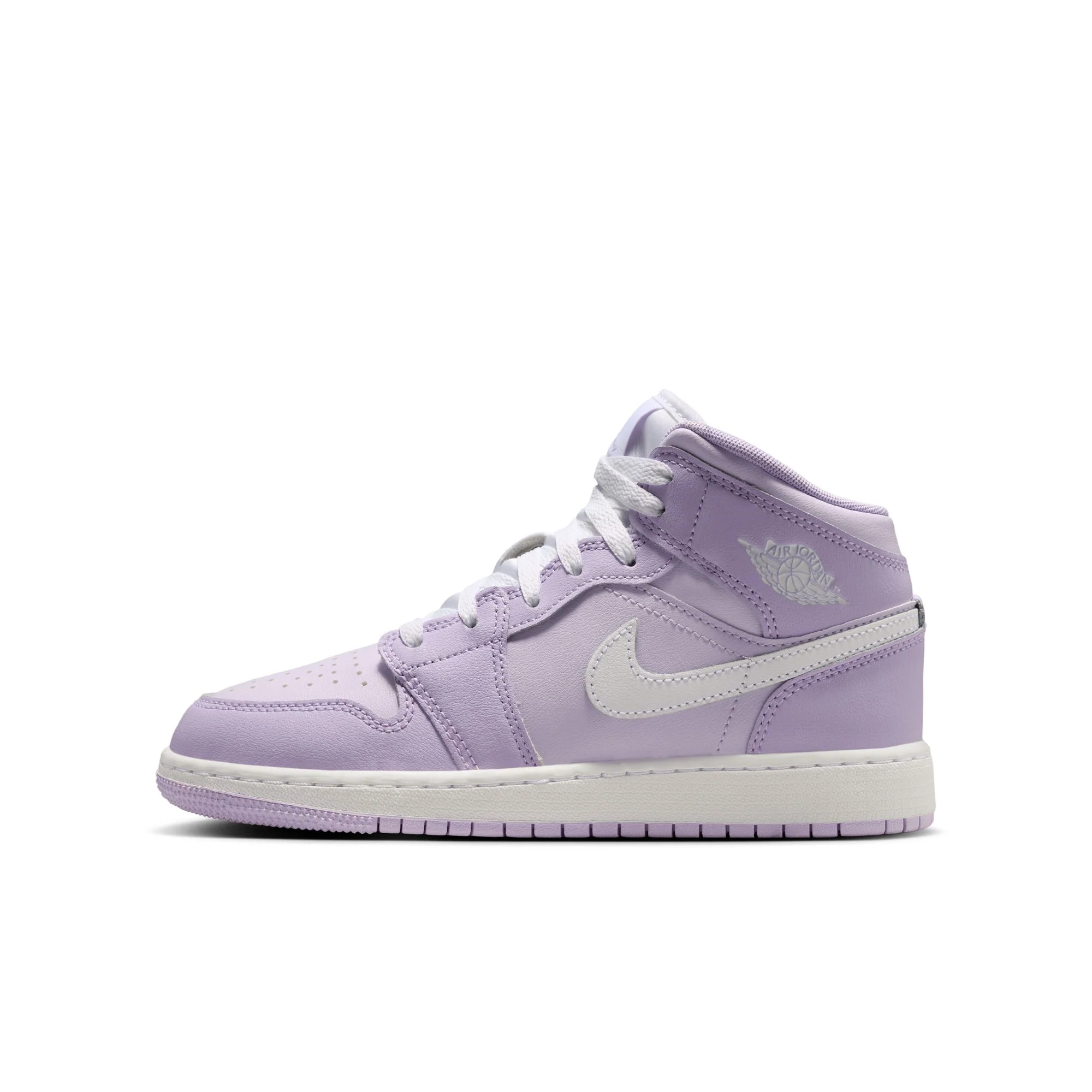 Y Air Jordan 1 Mid DQ8423-502 - Image 2