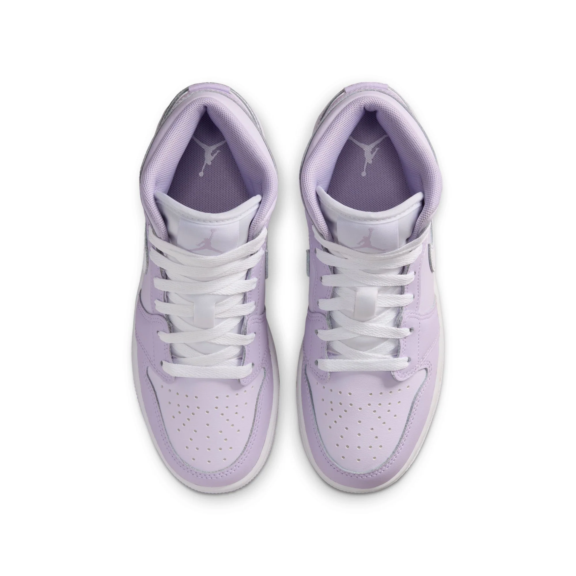 Y Air Jordan 1 Mid DQ8423-502 - Image 4