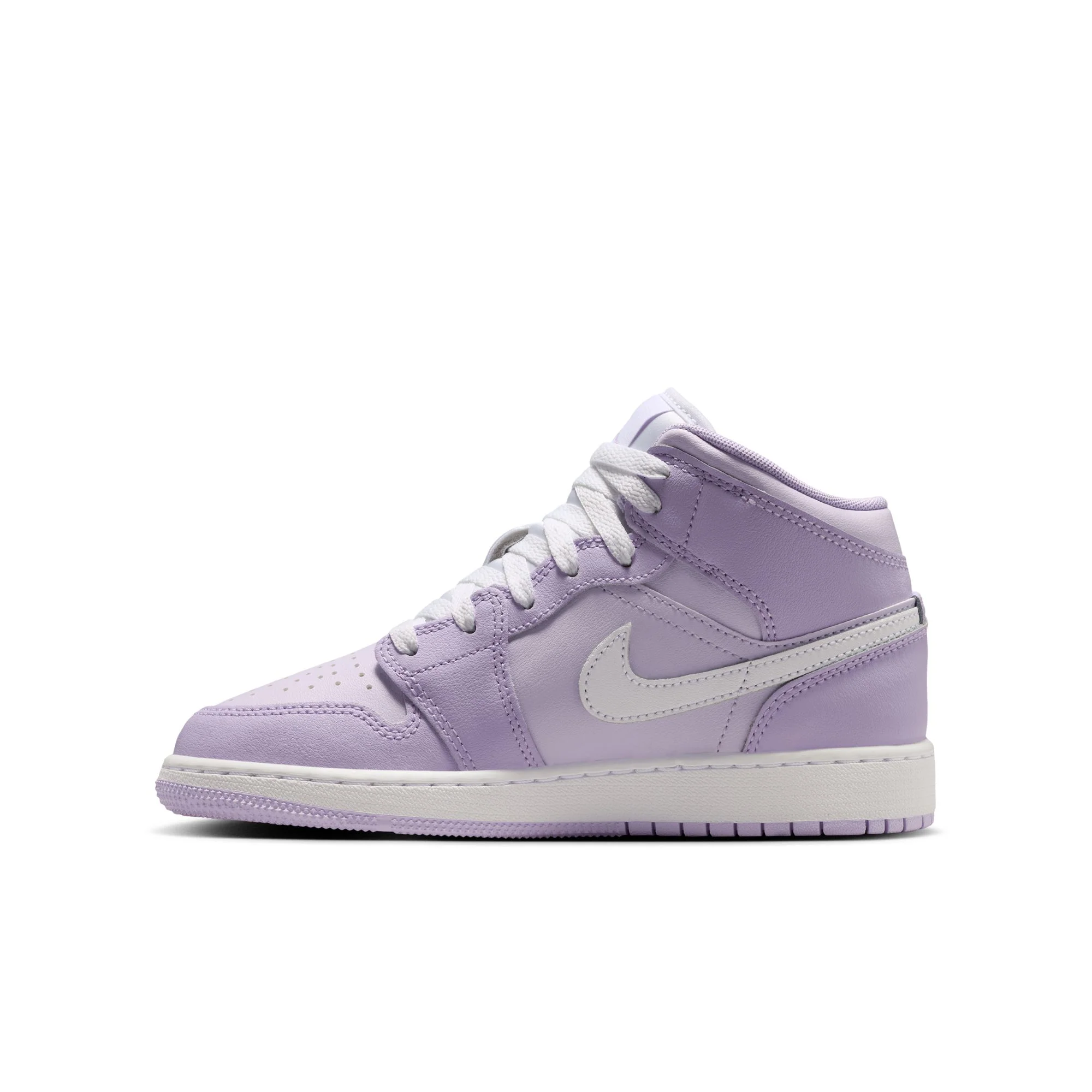 Y Air Jordan 1 Mid DQ8423-502 - Image 5