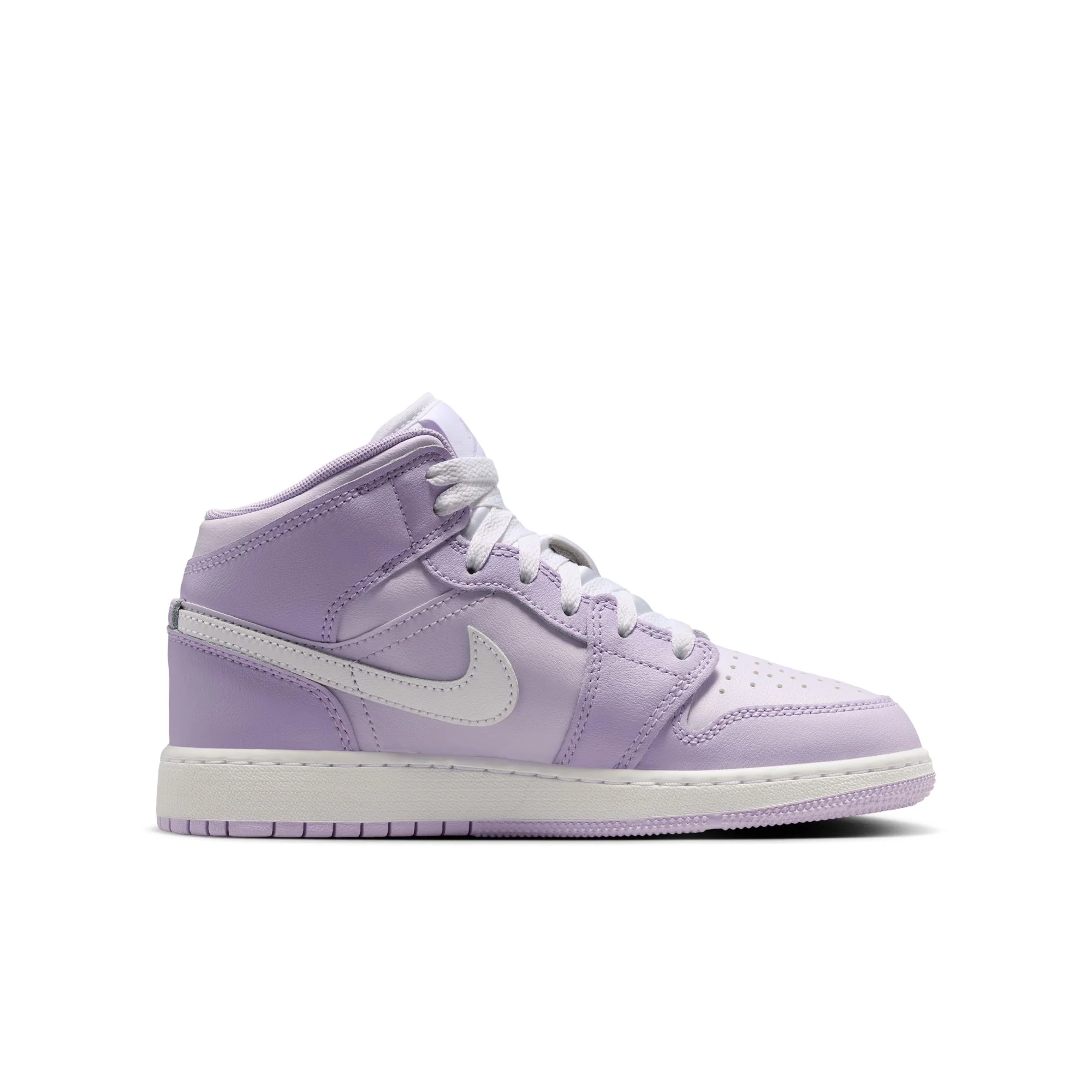 Y Air Jordan 1 Mid DQ8423-502 - Image 7