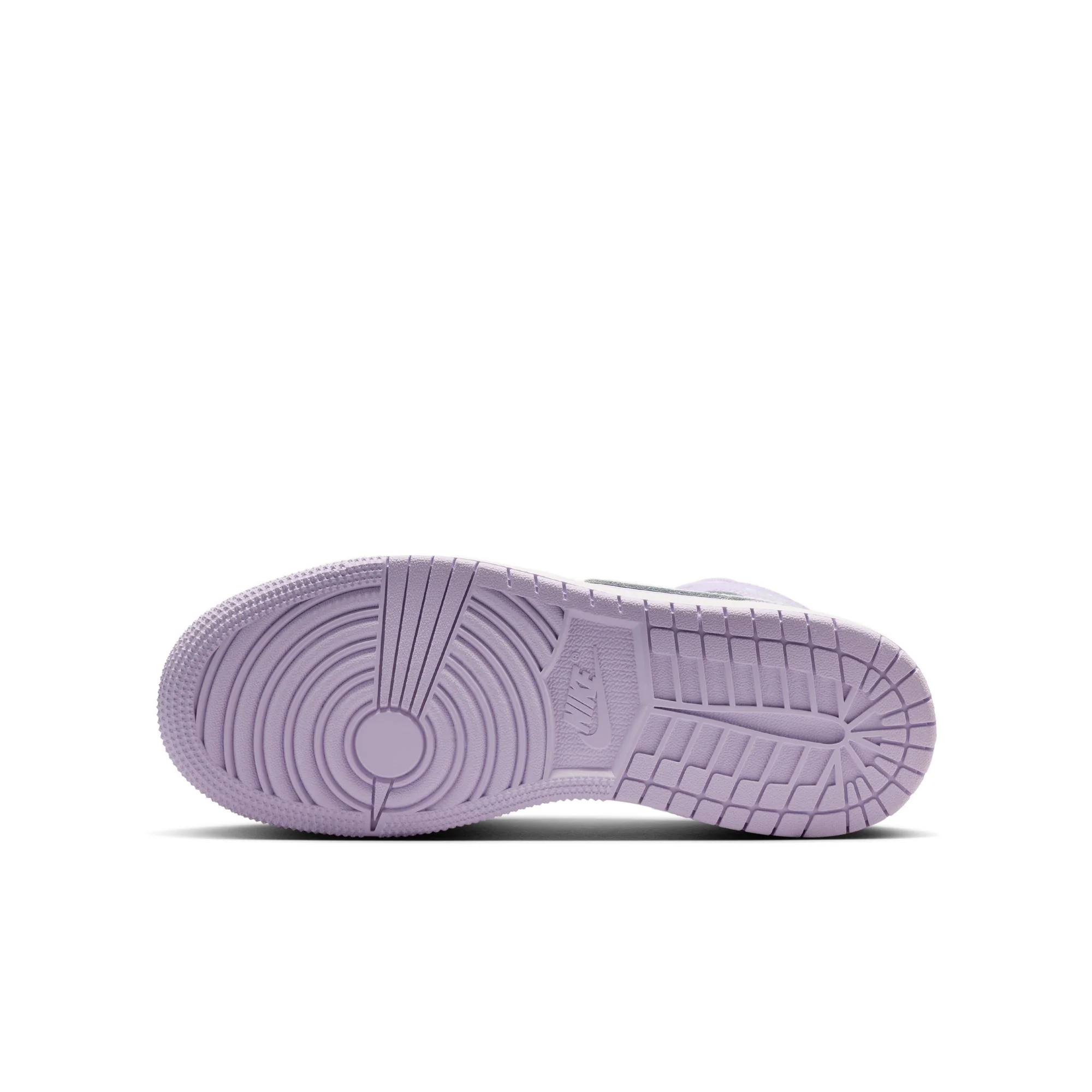 Y Air Jordan 1 Mid DQ8423-502 - Image 9