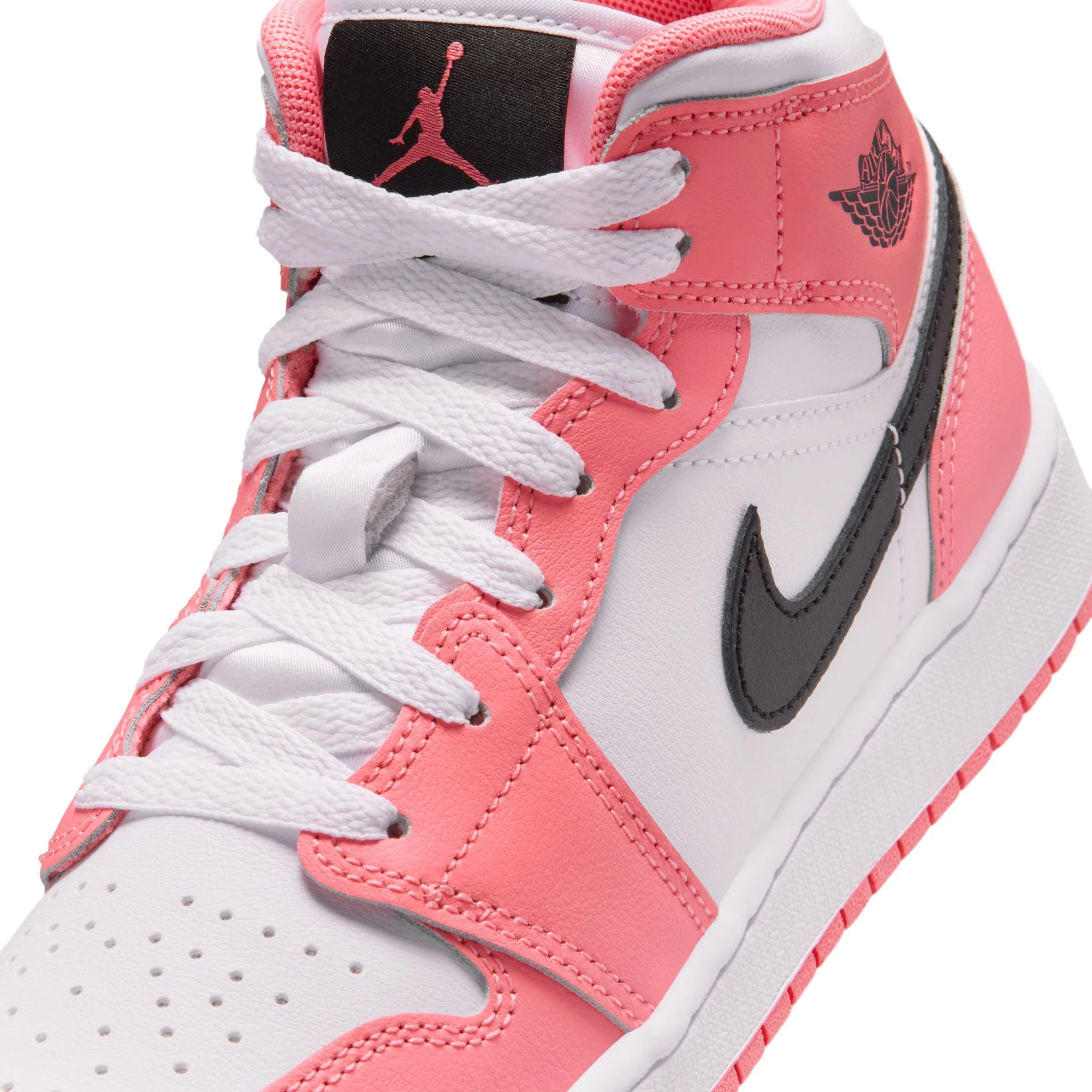 Y Air Jordan 1 Mid DQ8423-602 - Image 10