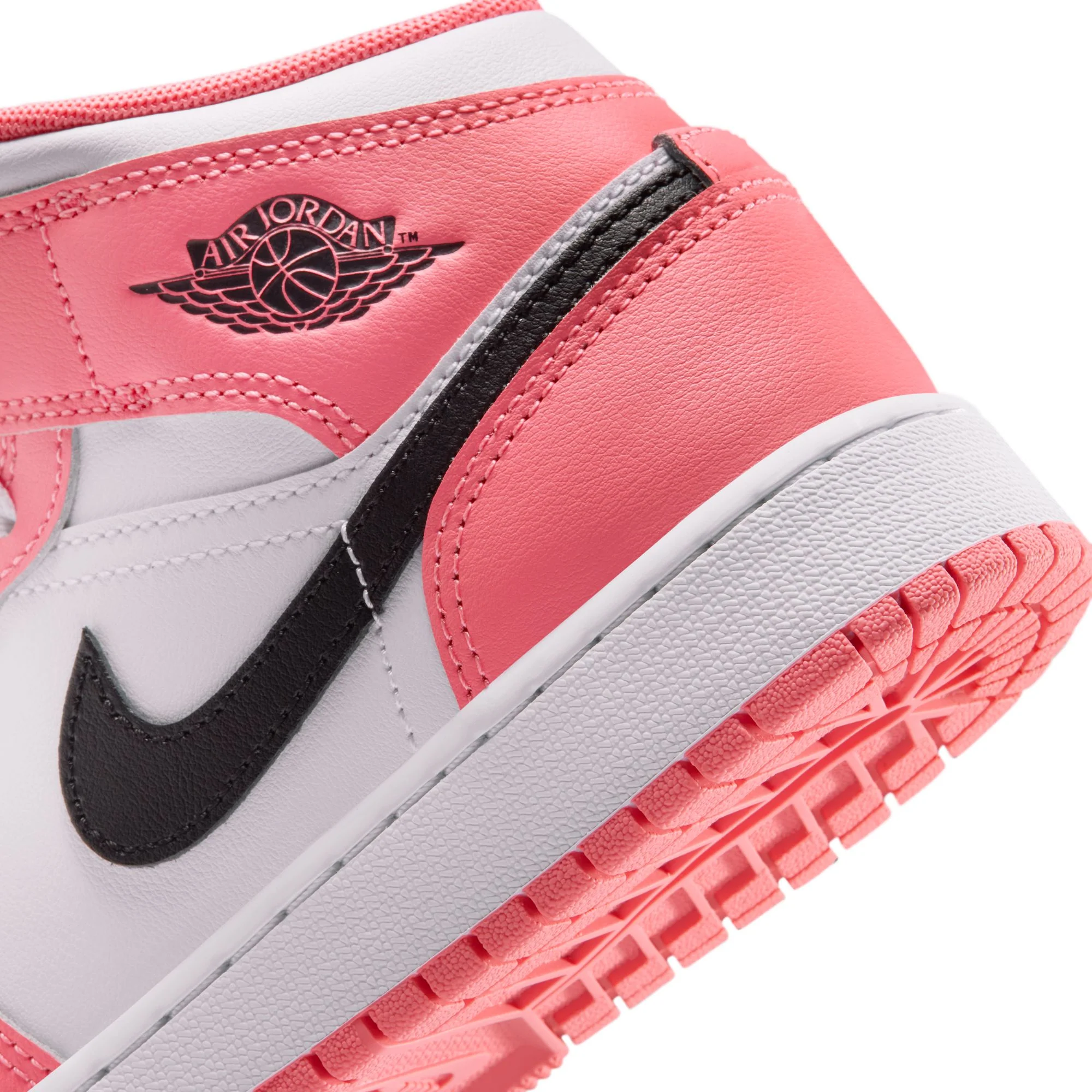 Y Air Jordan 1 Mid DQ8423-602 - Image 11
