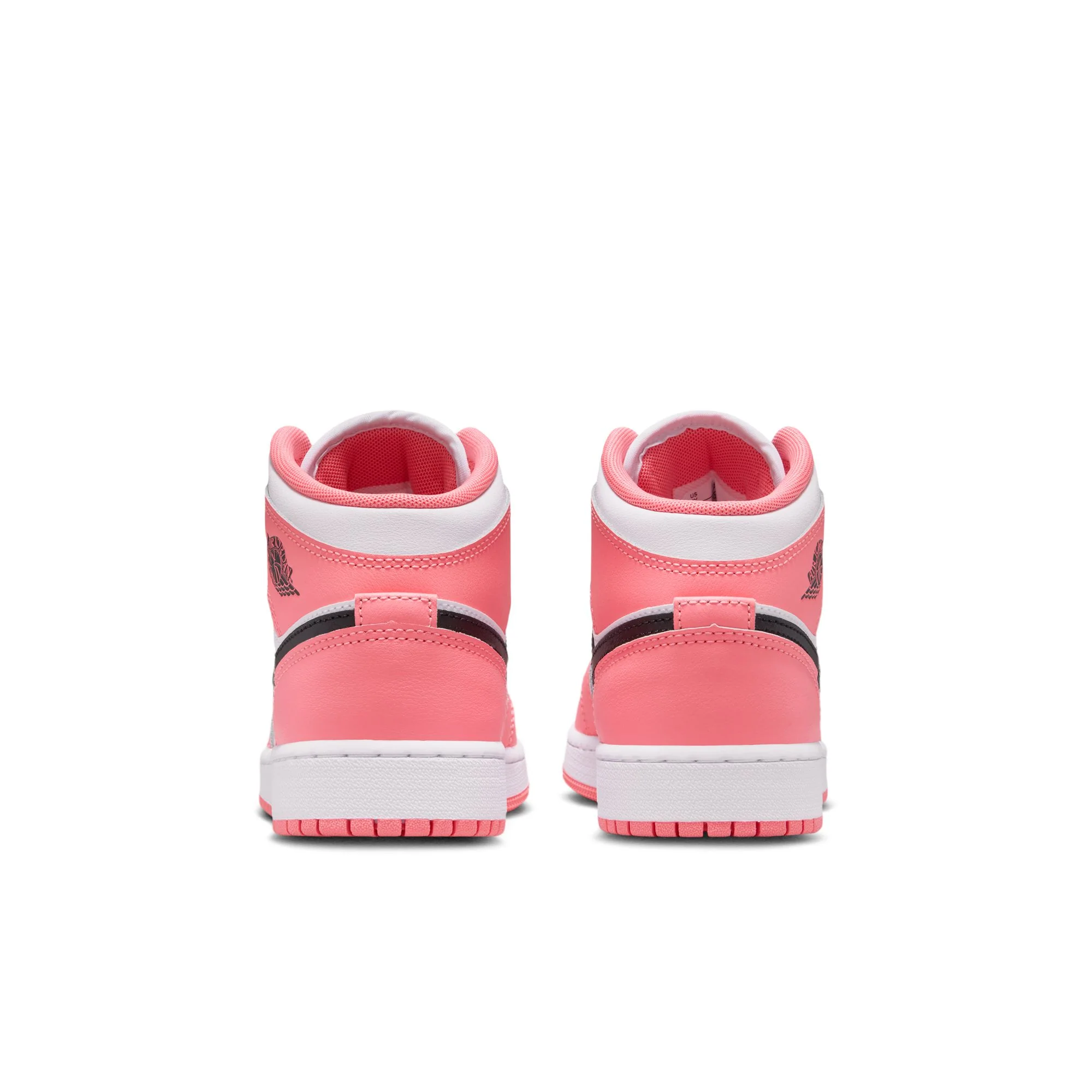 Y Air Jordan 1 Mid DQ8423-602 - Image 3