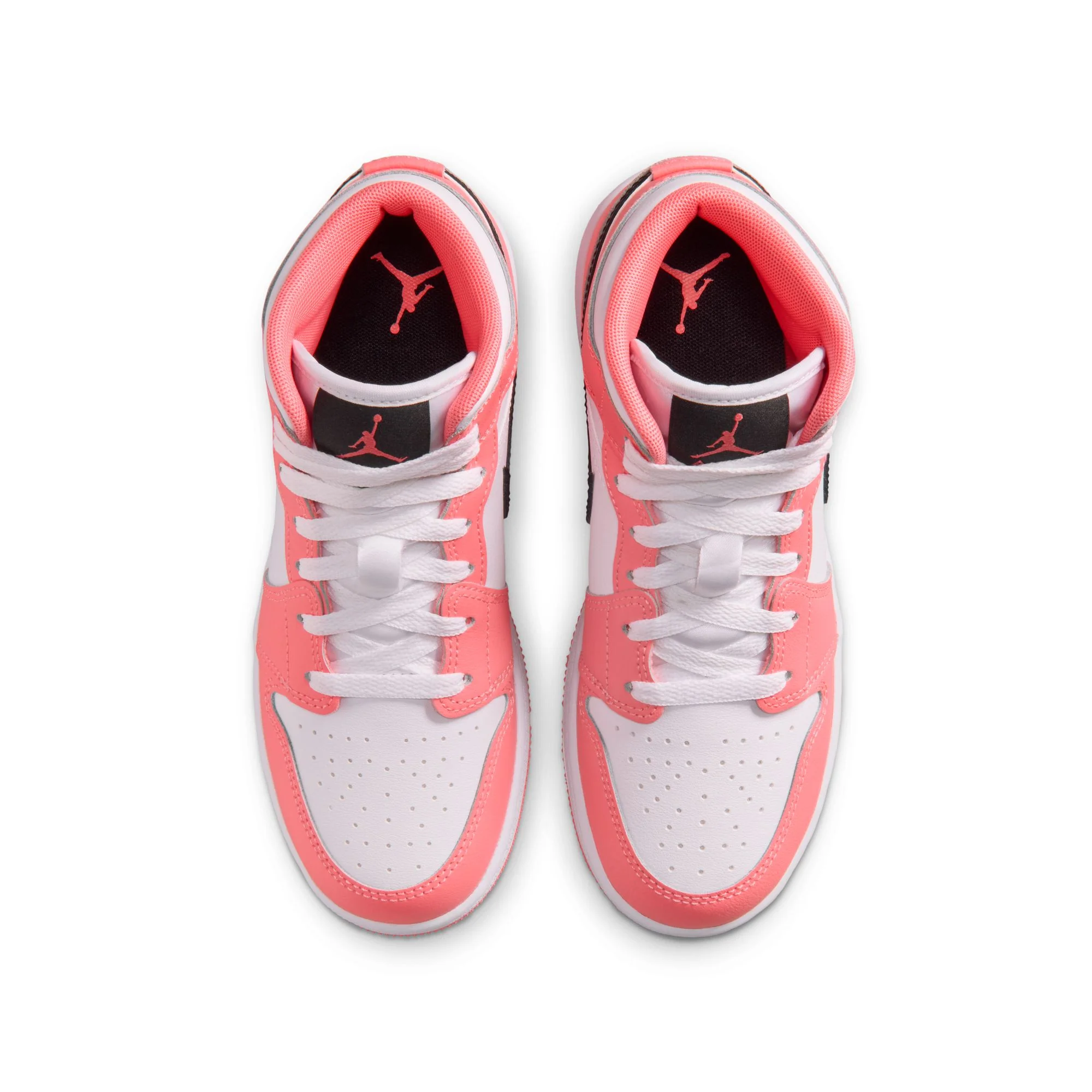 Y Air Jordan 1 Mid DQ8423-602 - Image 4