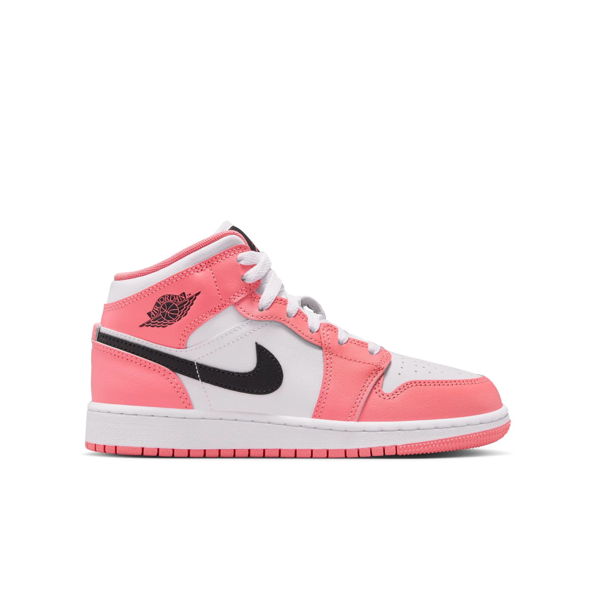 Y Air Jordan 1 Mid DQ8423-602 - Image 6