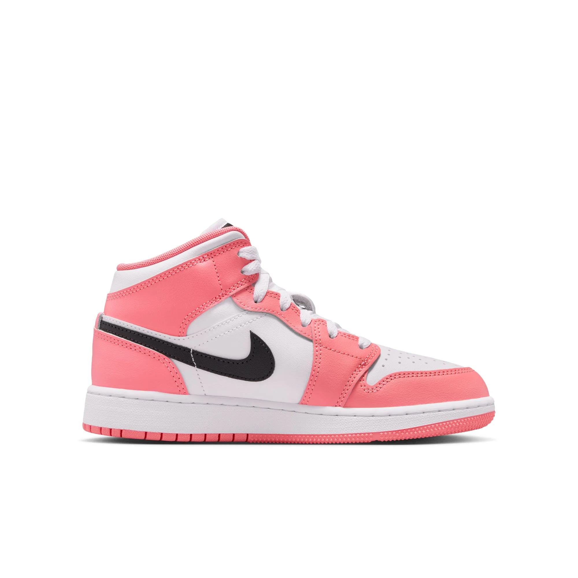 Y Air Jordan 1 Mid DQ8423-602 - Image 7