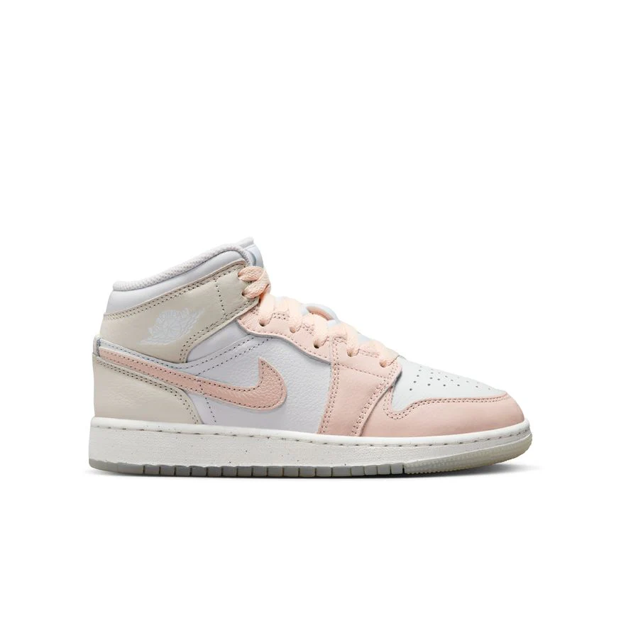 Y Air Jordan 1 Mid SE HJ5940-100 - Image 2
