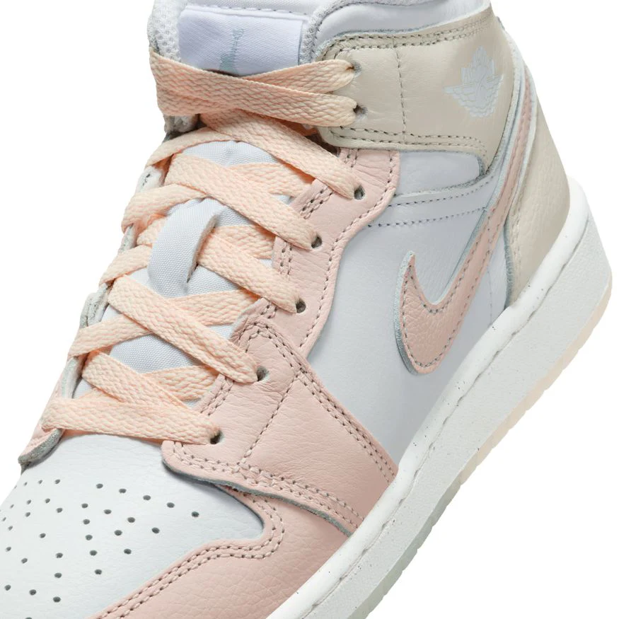Y Air Jordan 1 Mid SE HJ5940-100 - Image 3