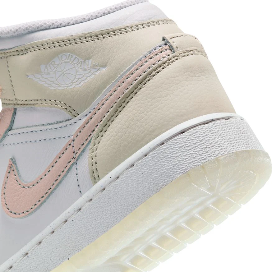 Y Air Jordan 1 Mid SE HJ5940-100 - Image 4